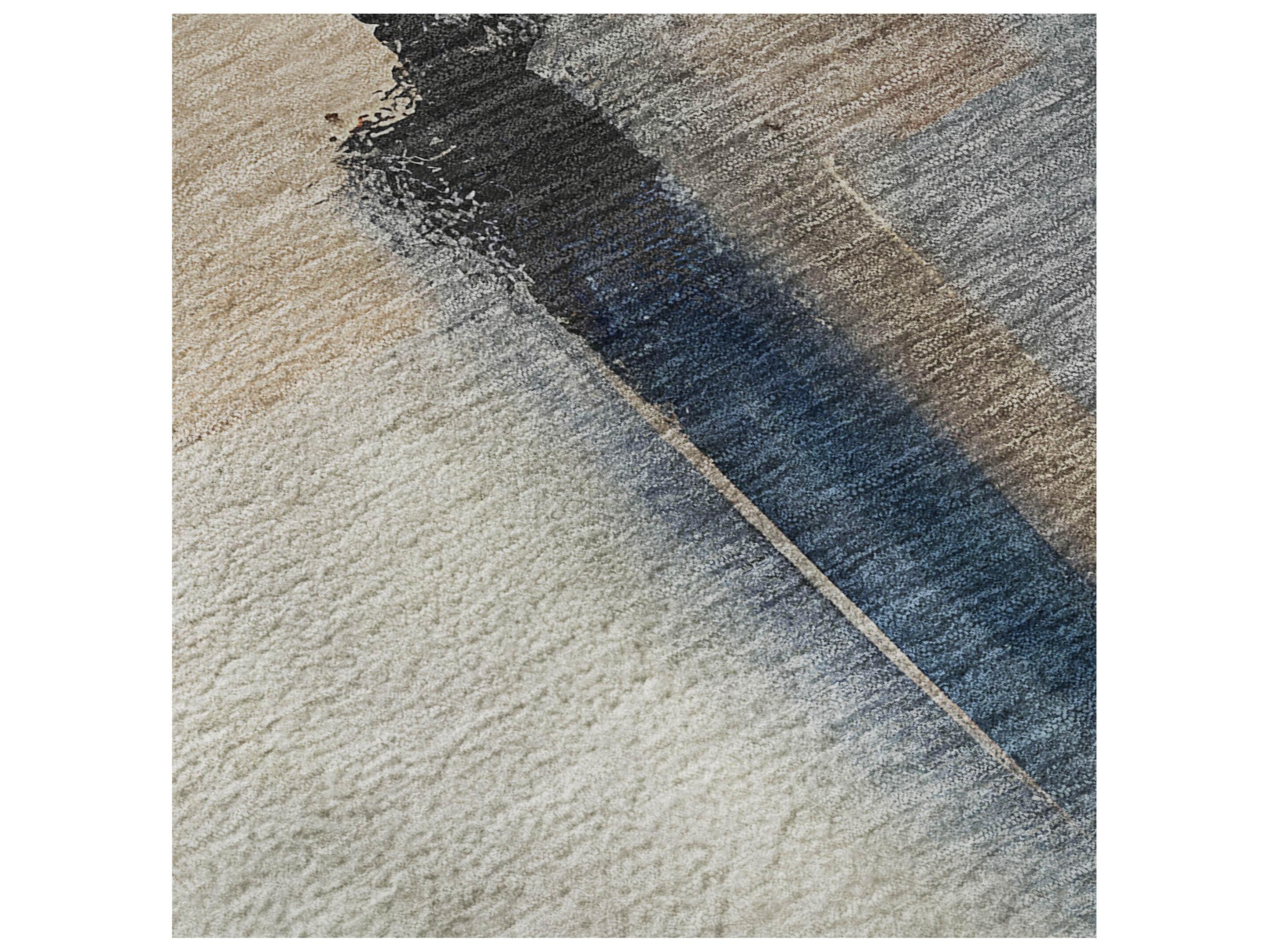 Dalyn Ravenna Abstract Area Rug