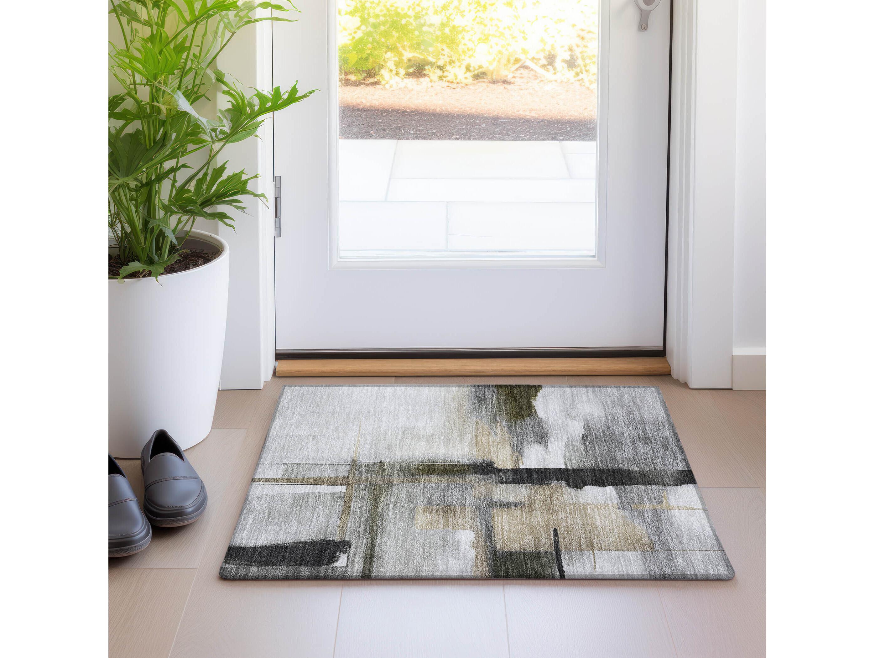 Dalyn Ravenna Abstract Area Rug
