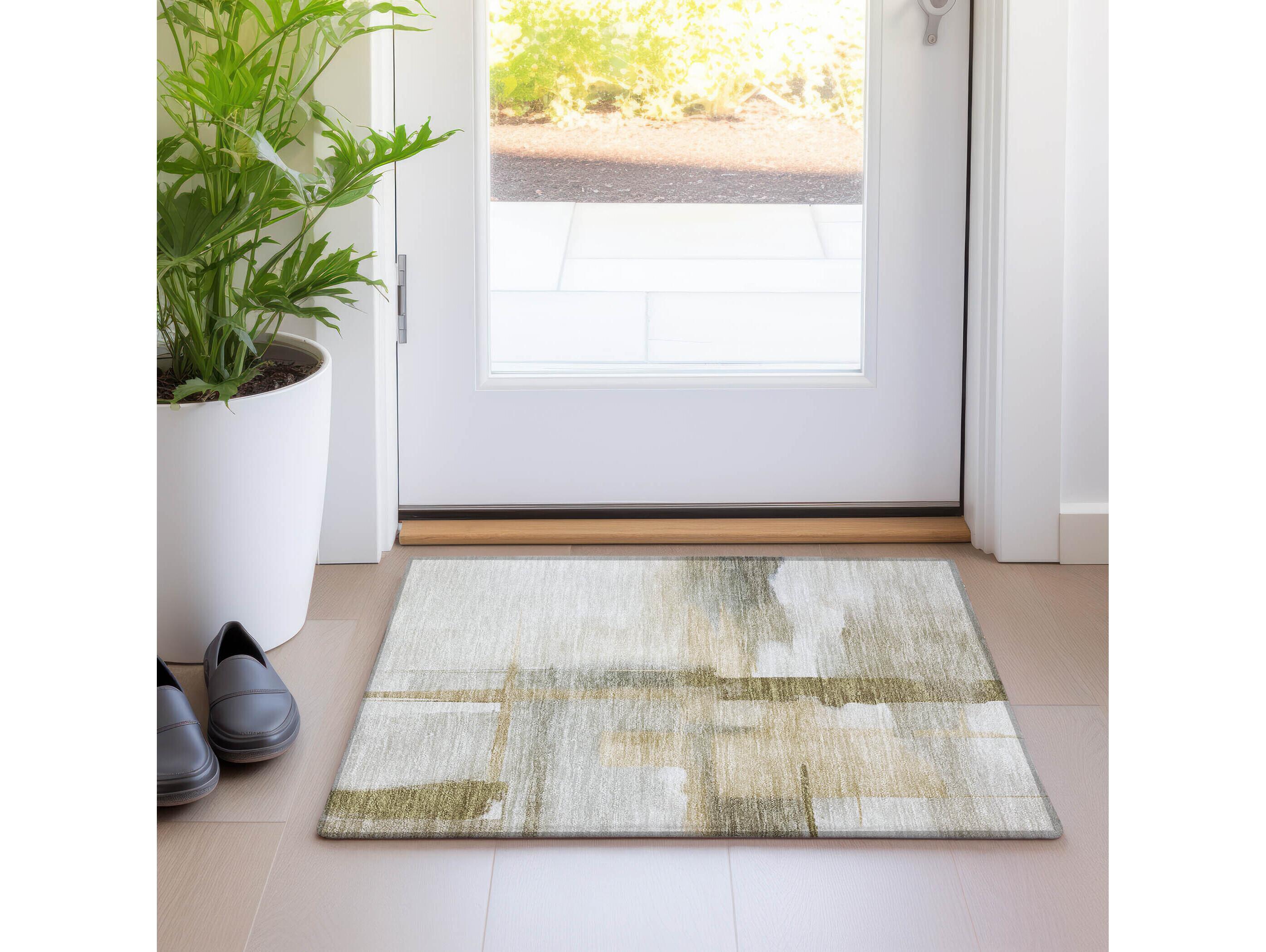 Dalyn Ravenna Abstract Area Rug