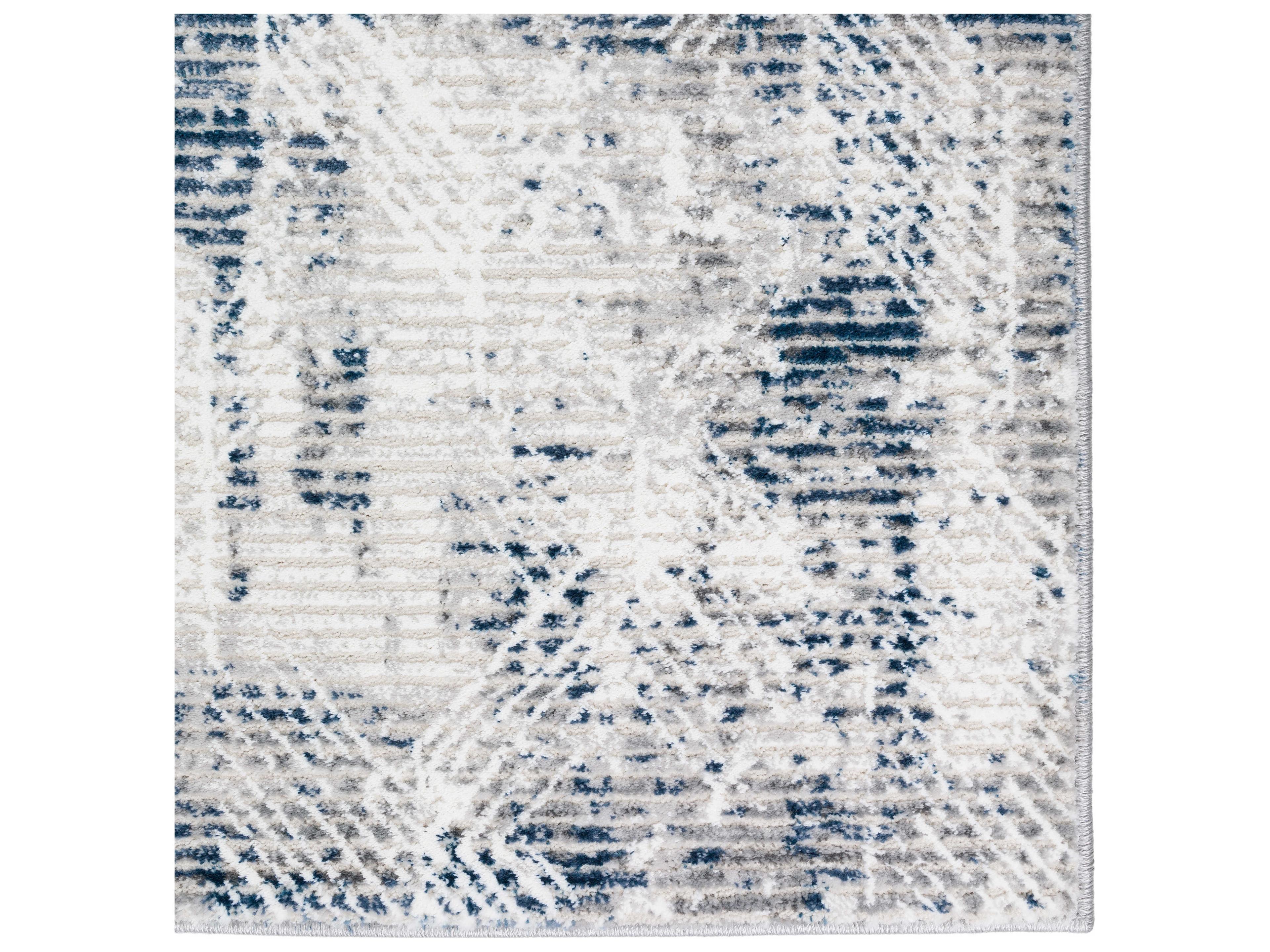 Dalyn Rhodes Abstract Area Rug