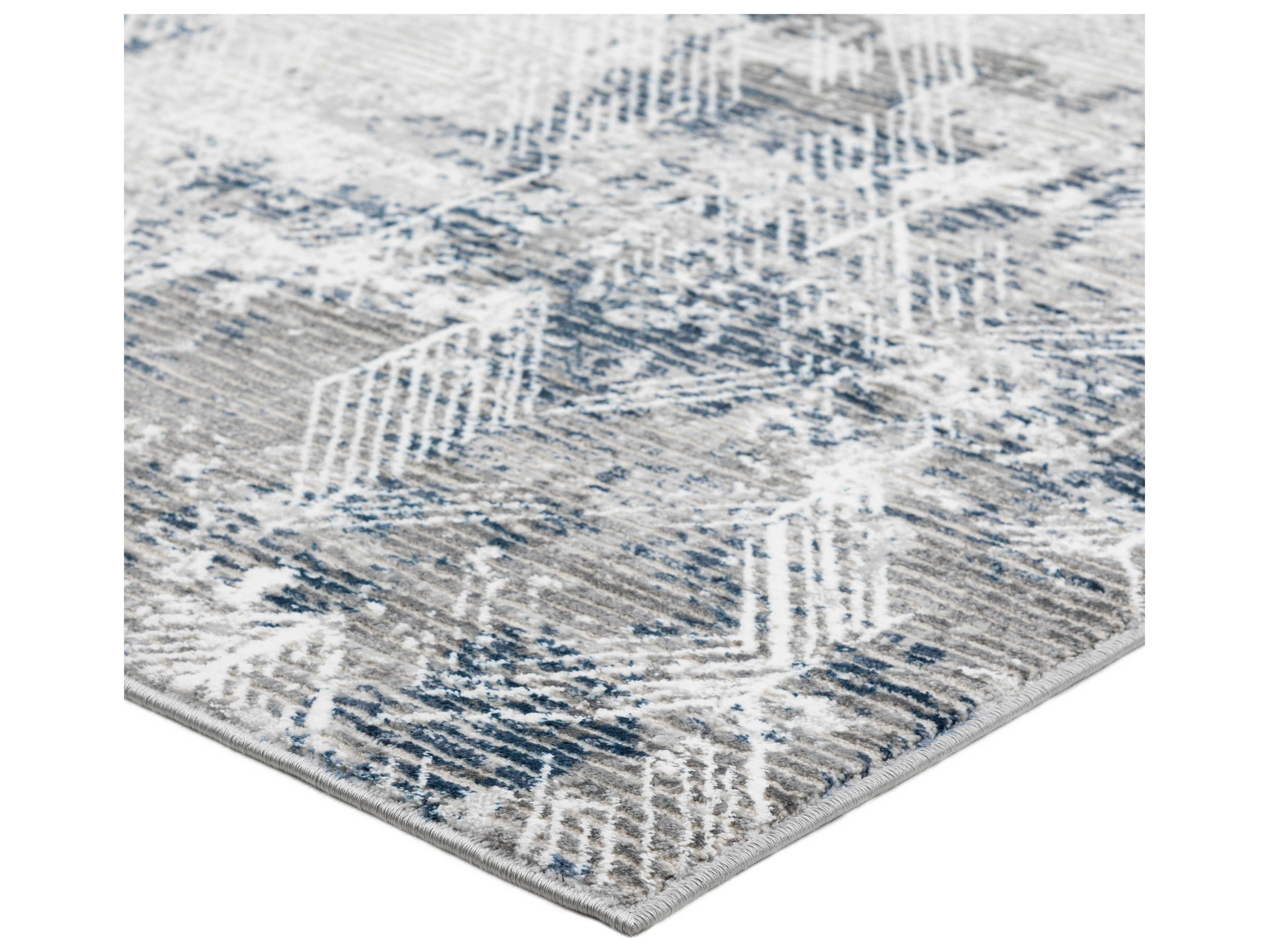 Dalyn Rhodes Abstract Area Rug