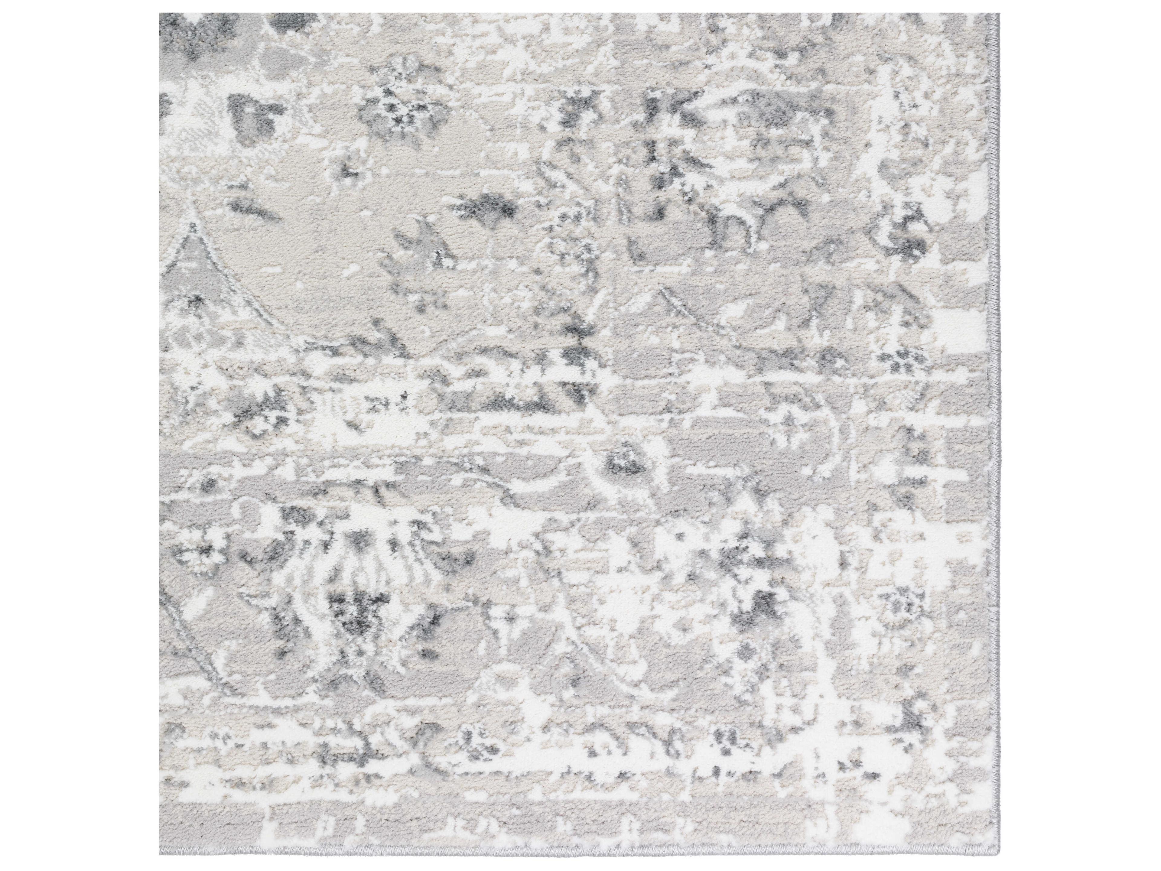 Dalyn Rhodes Bordered Area Rug