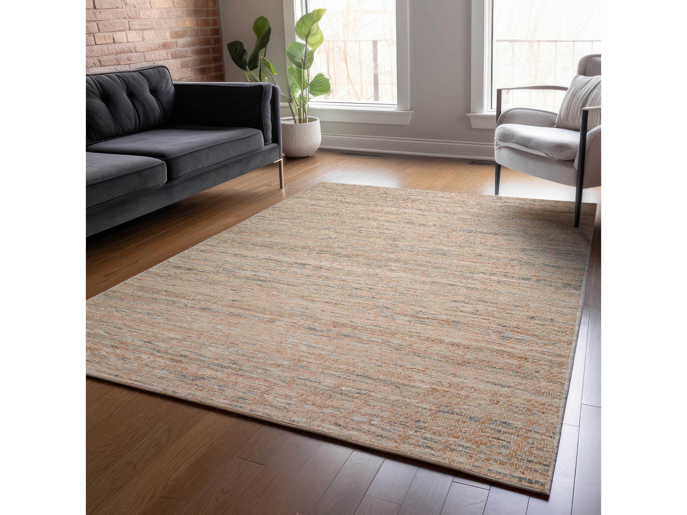 Dalyn Sahara Abstract Area Rug