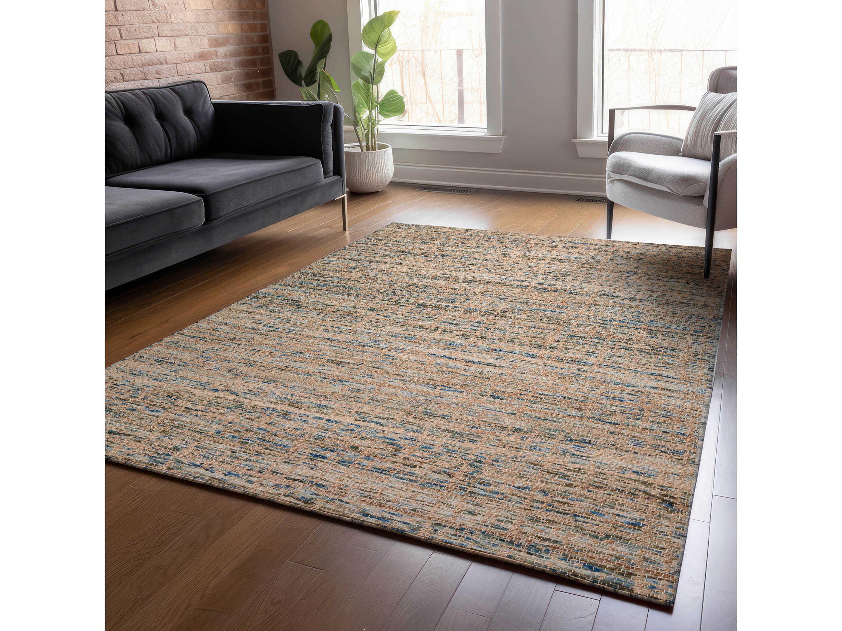 Dalyn Sahara Abstract Area Rug