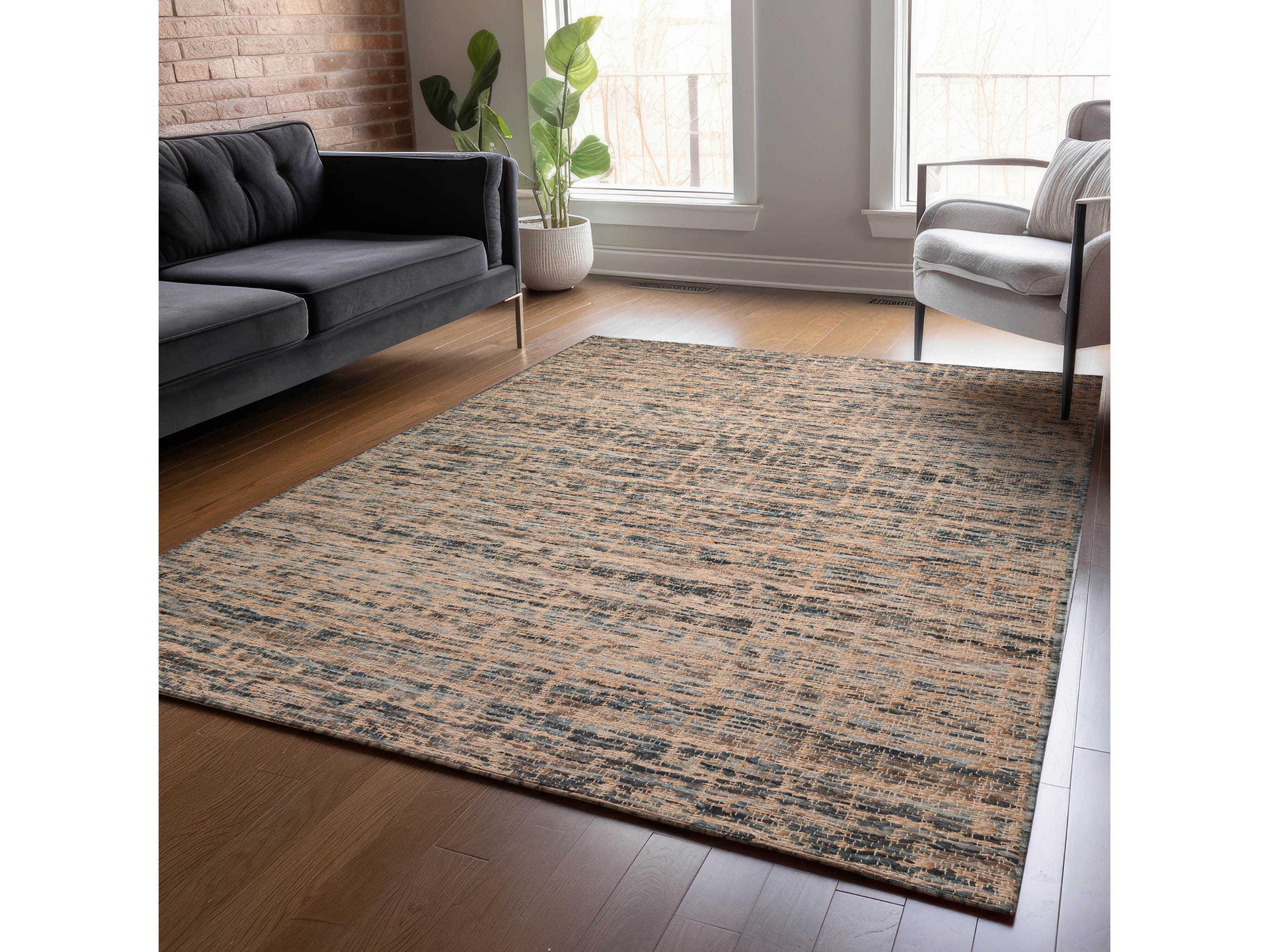 Dalyn Sahara Abstract Area Rug