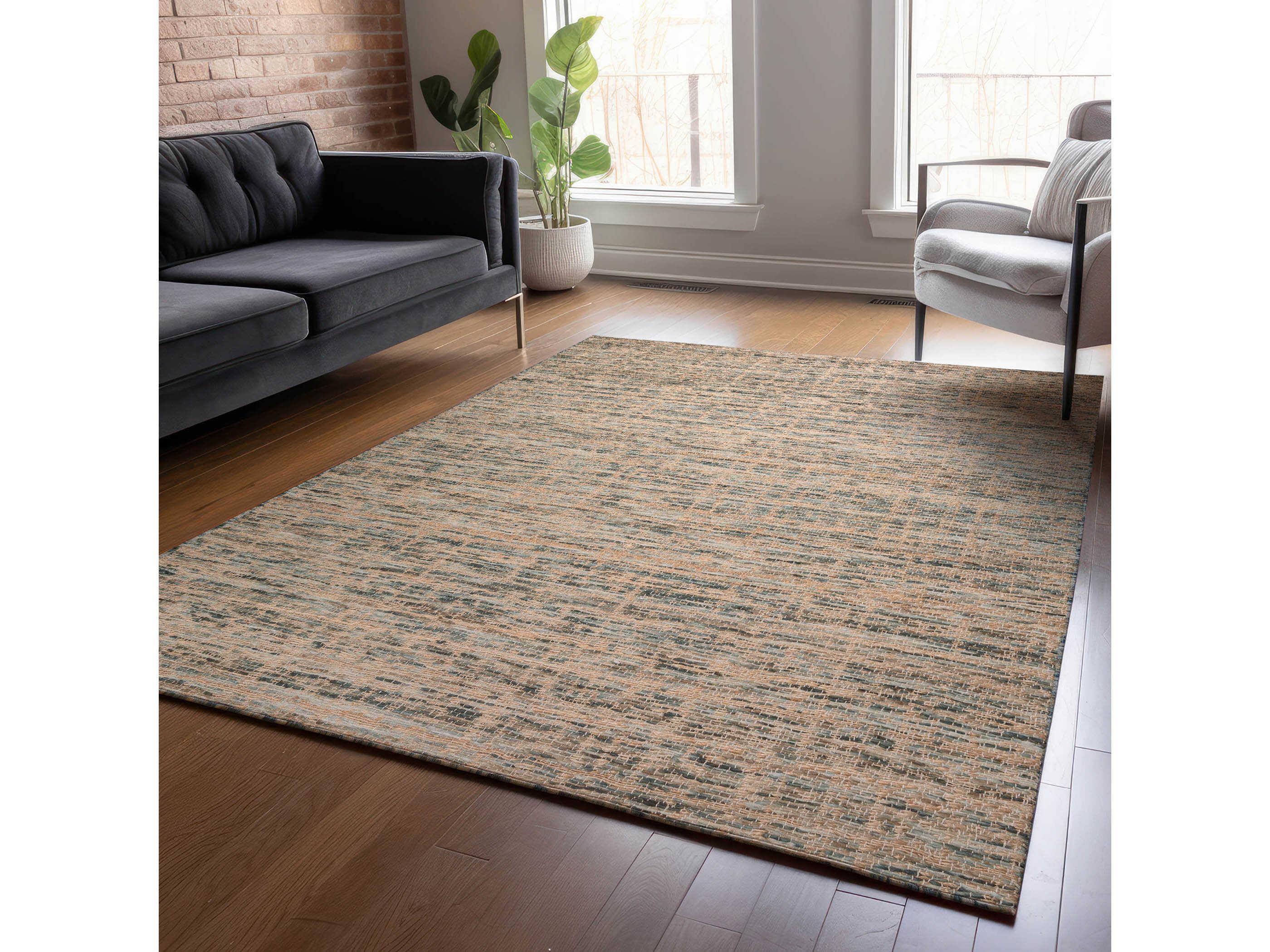Dalyn Sahara Abstract Area Rug