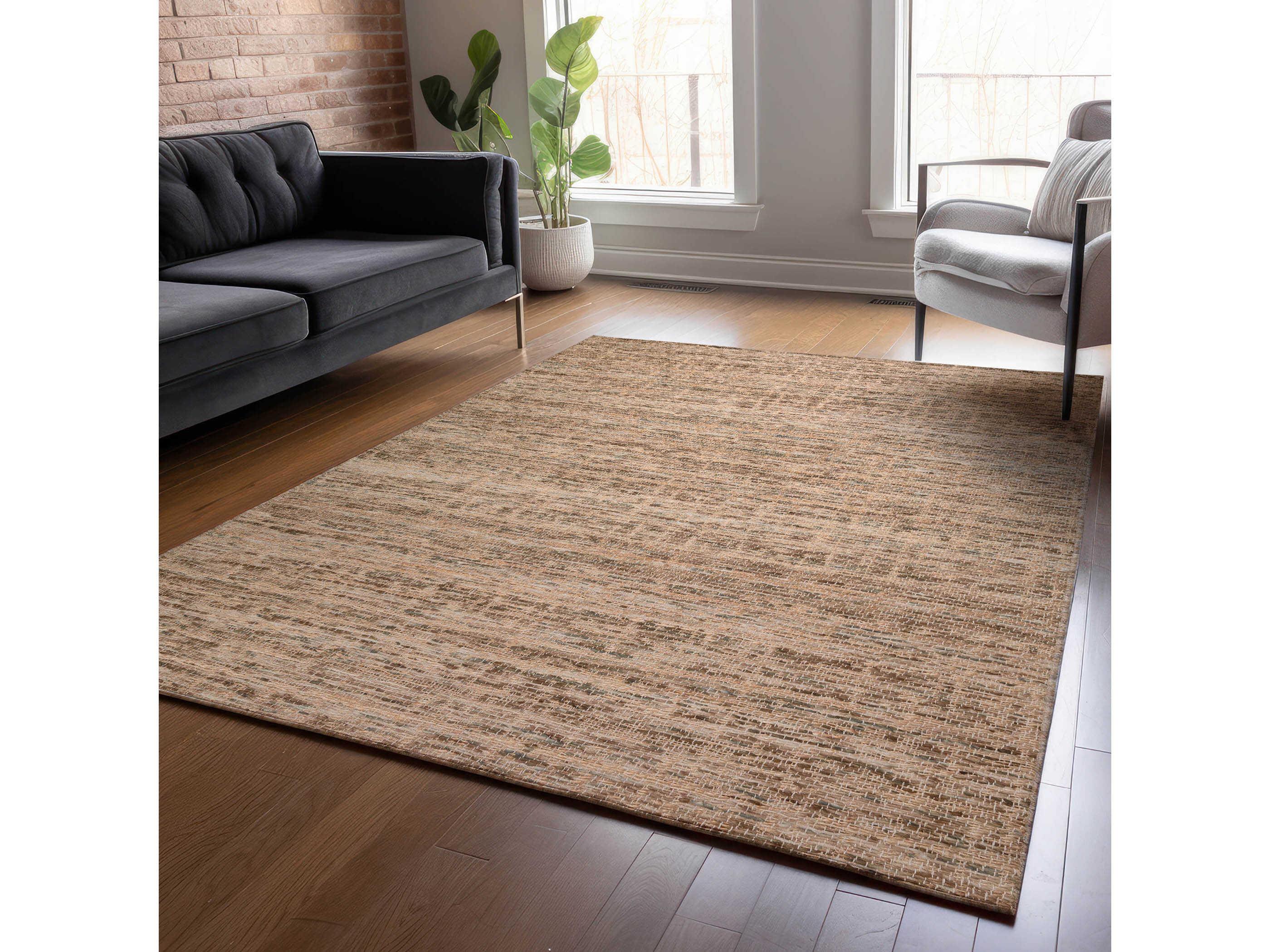 Dalyn Sahara Abstract Area Rug