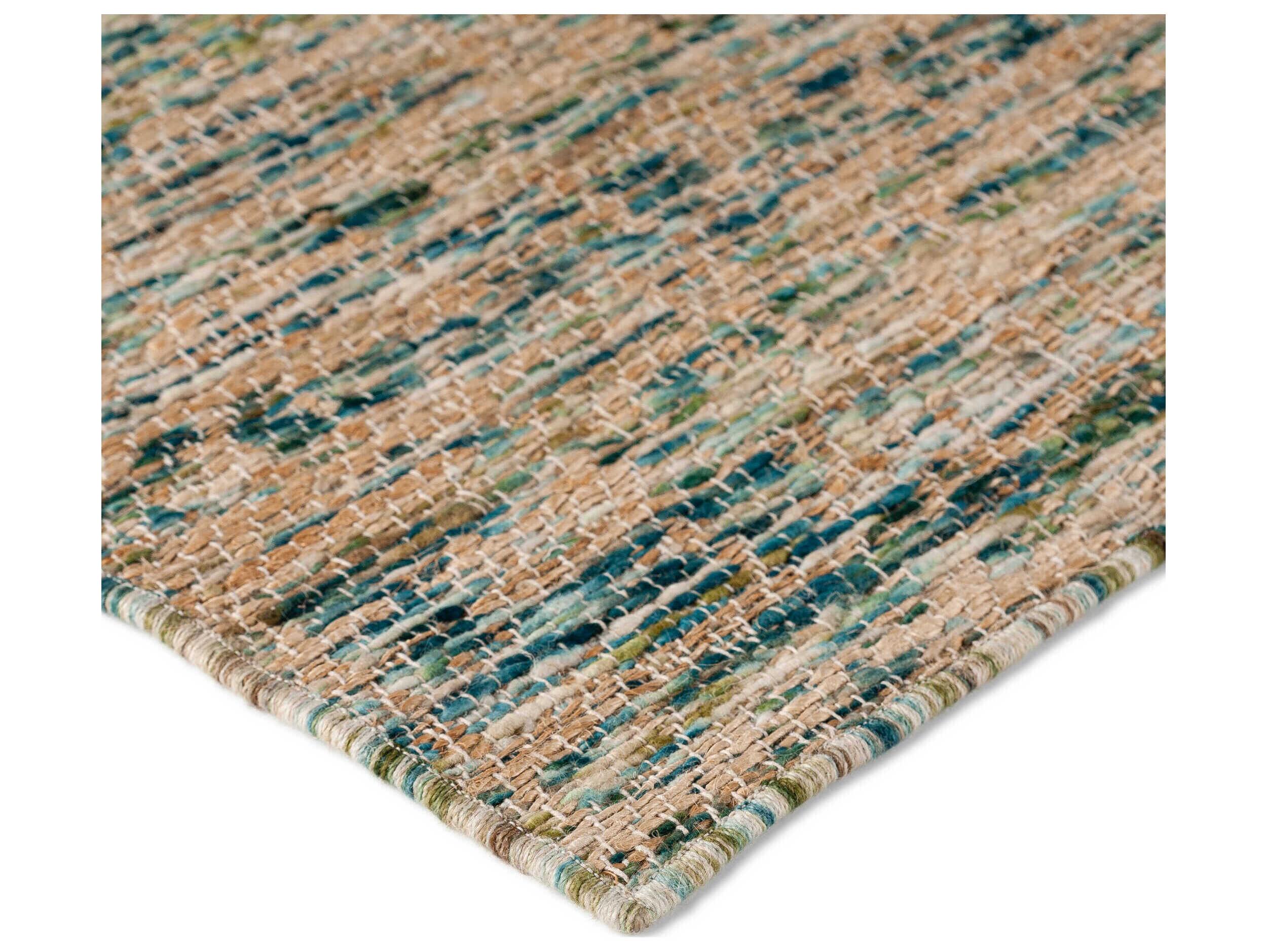 Dalyn Sahara Abstract Area Rug