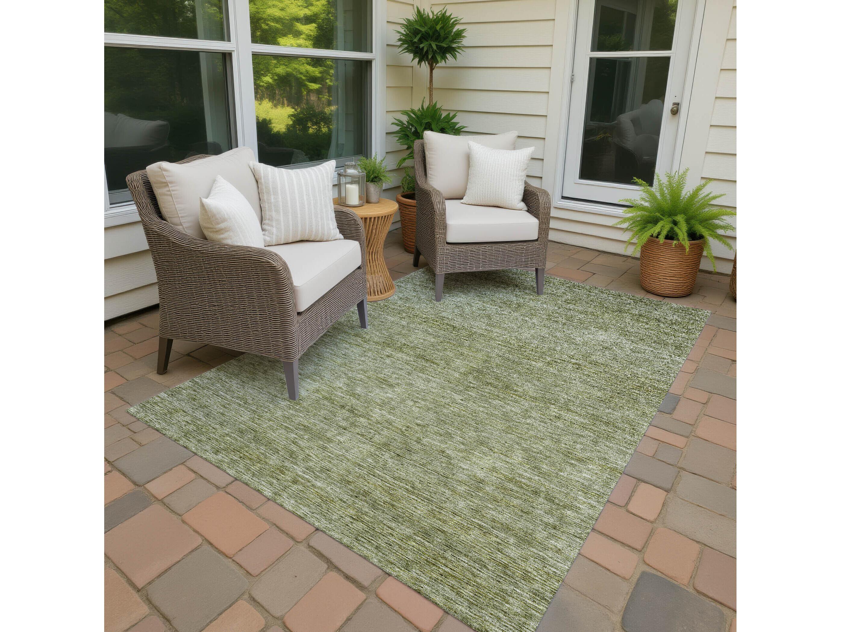 Dalyn Soft Essentials Abstract Runner Area Rug