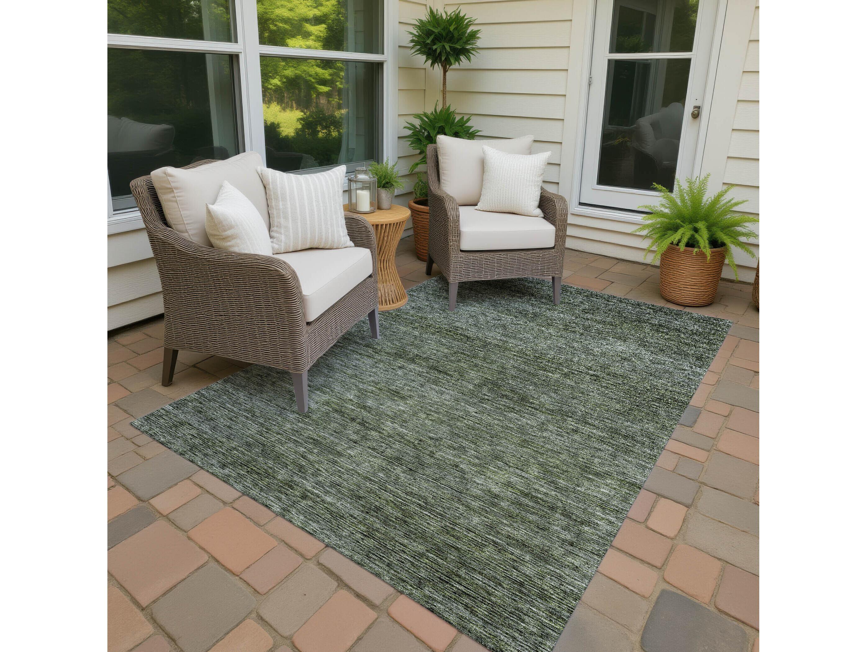 Dalyn Soft Essentials Abstract Runner Area Rug