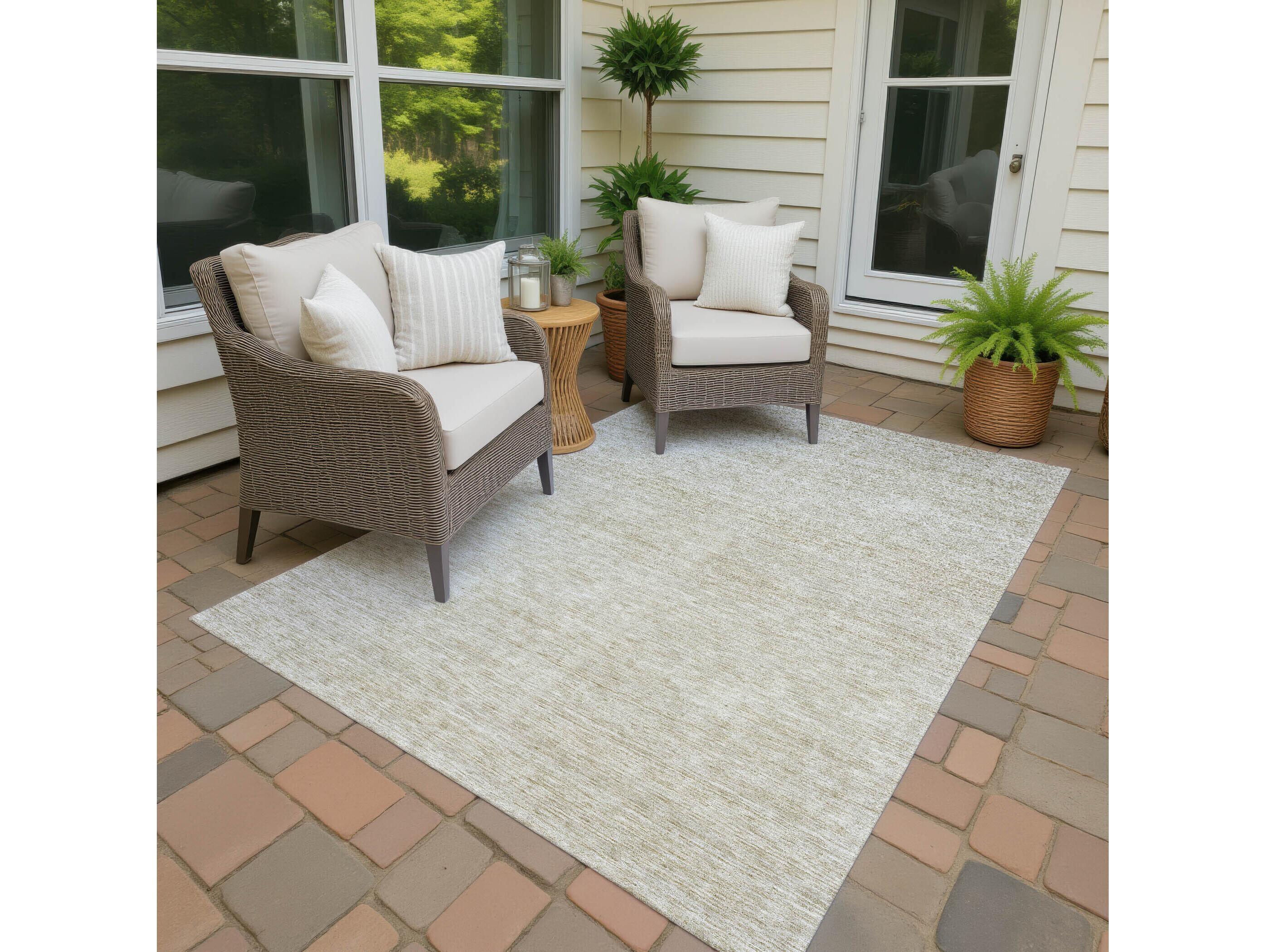 Dalyn Soft Essentials Abstract Runner Area Rug