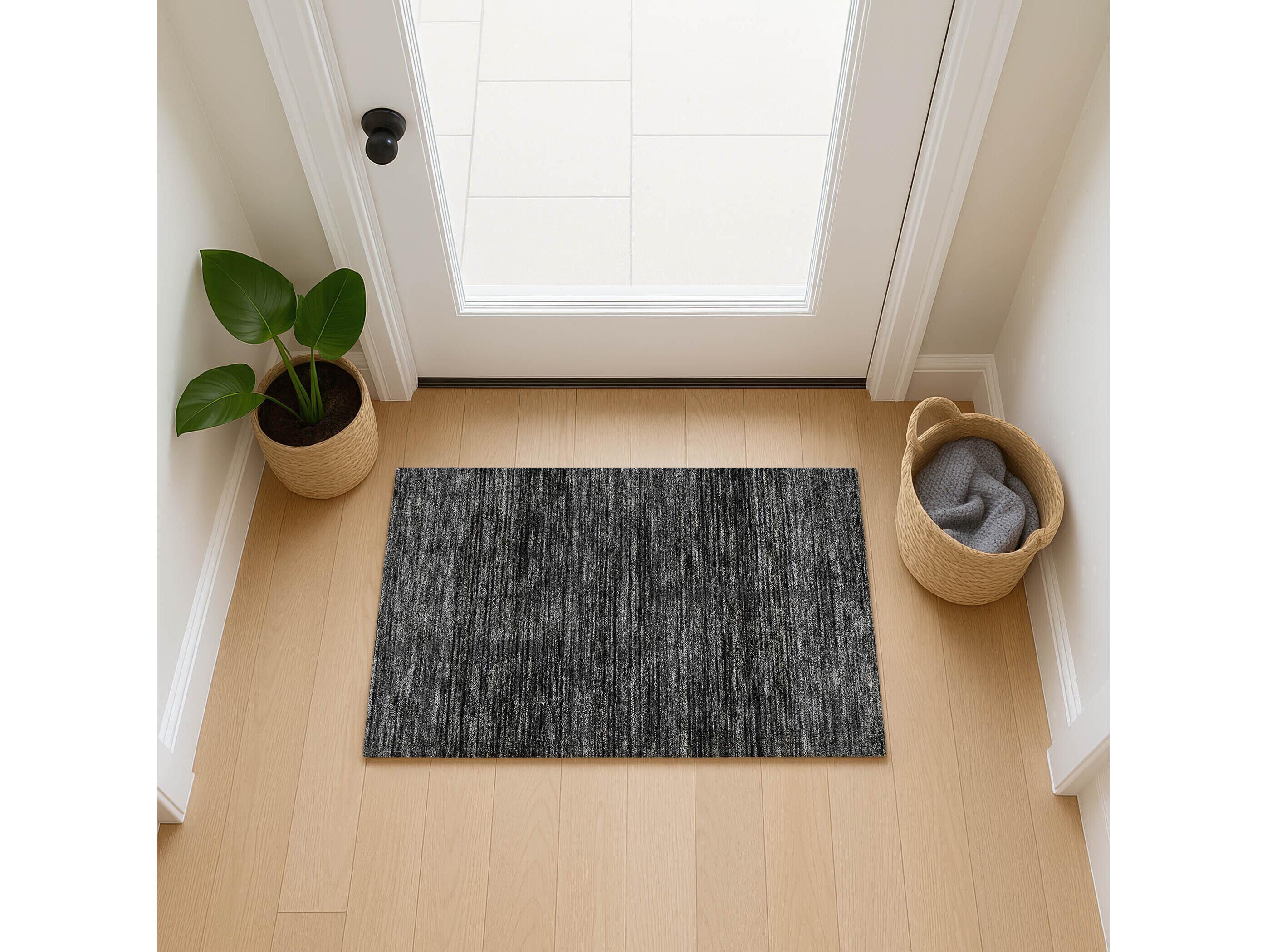 Dalyn Soft Essentials Abstract Runner Area Rug