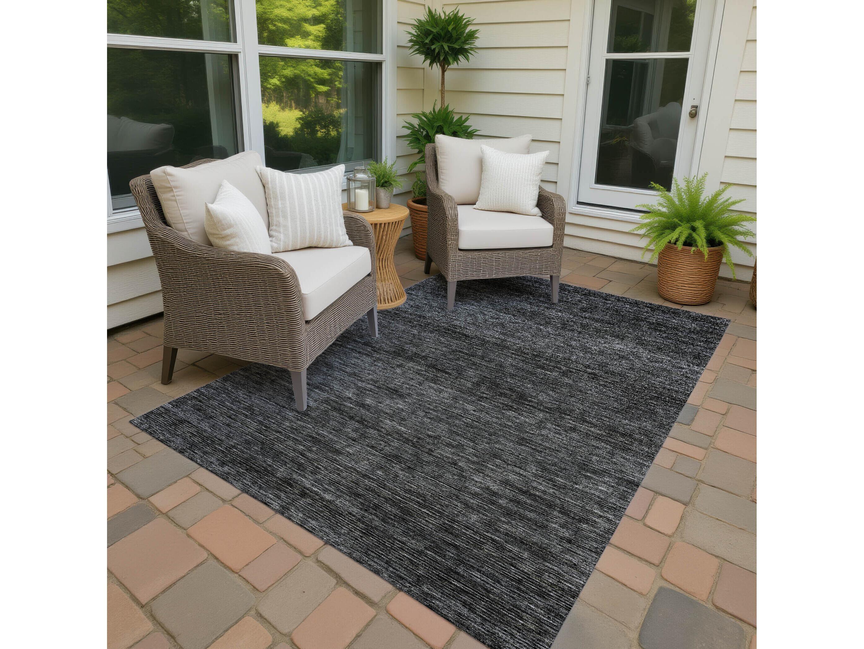 Dalyn Soft Essentials Abstract Runner Area Rug