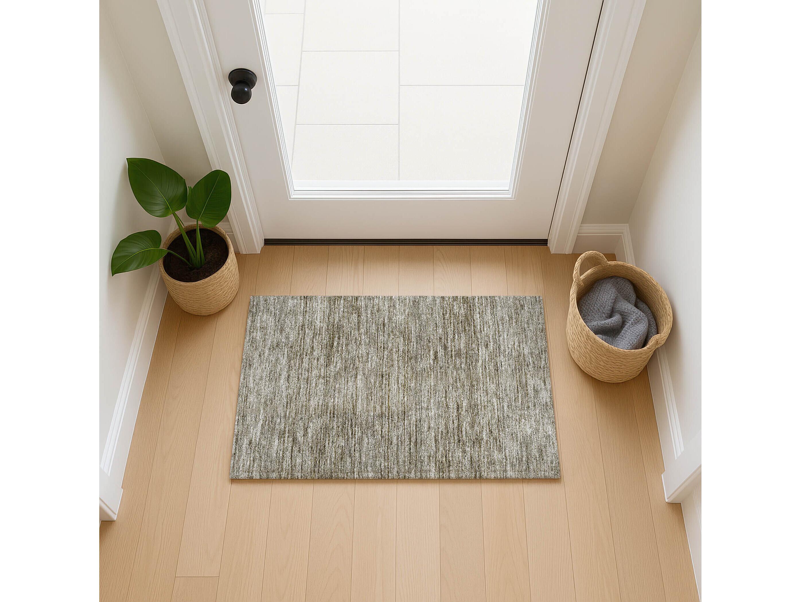 Dalyn Soft Essentials Abstract Runner Area Rug