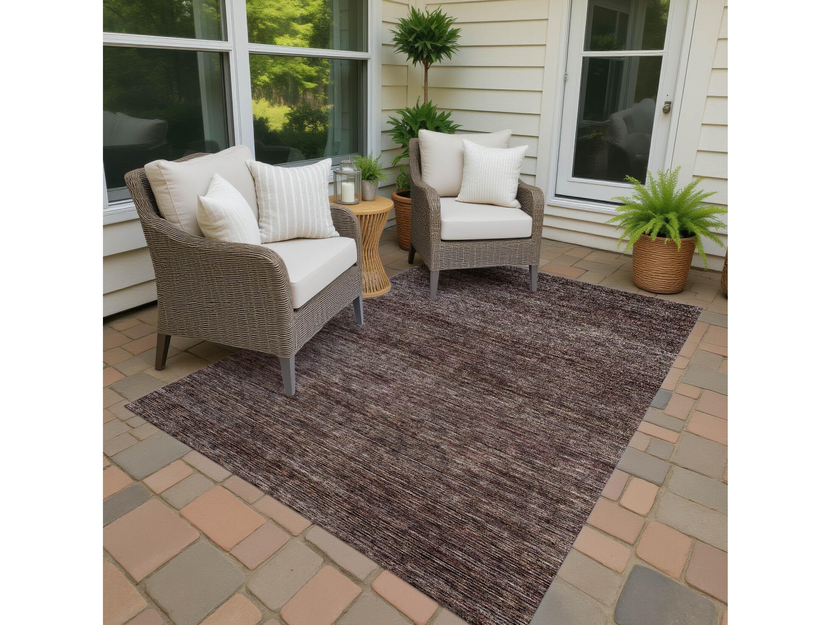 Dalyn Soft Essentials Abstract Runner Area Rug