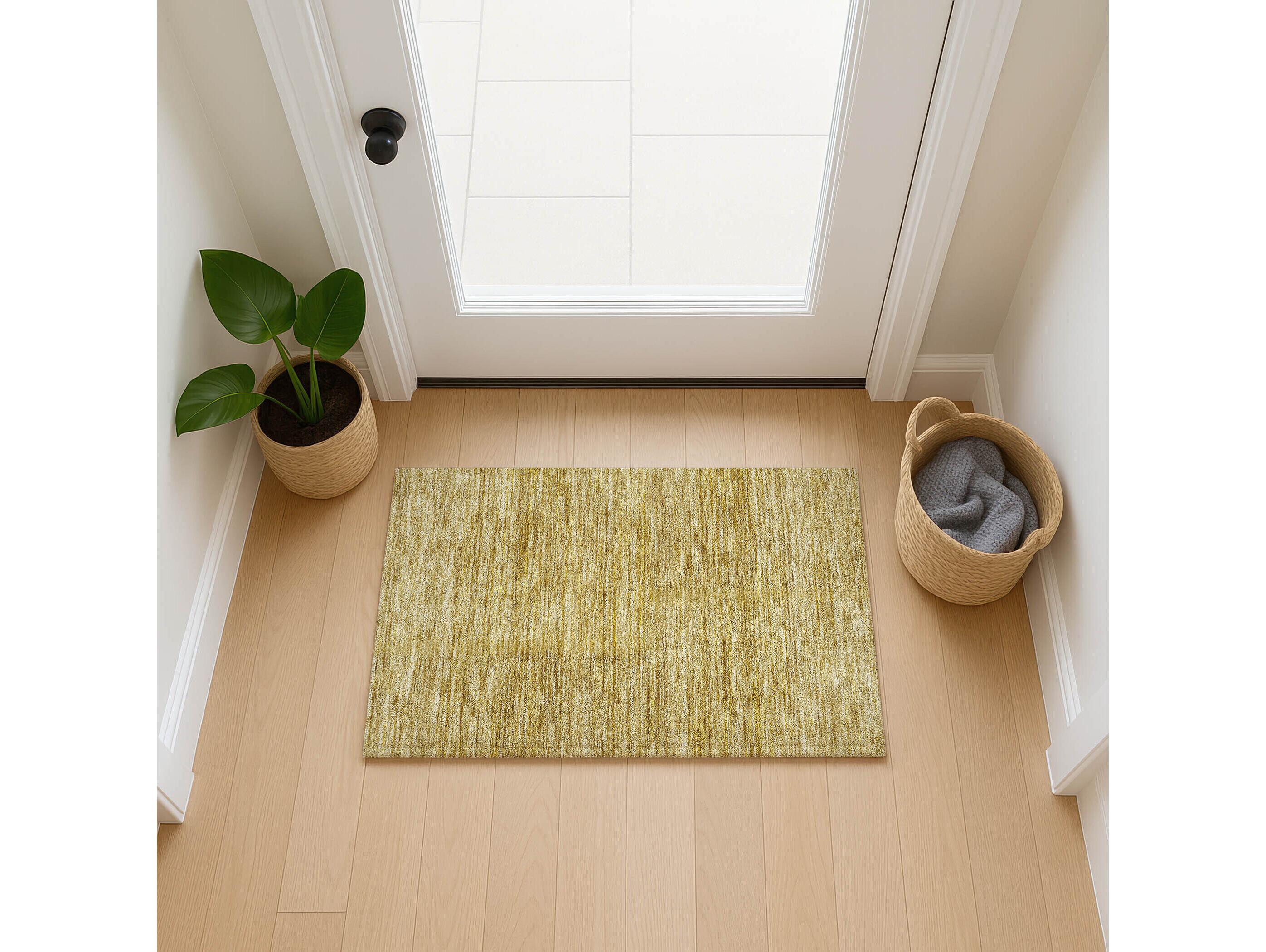 Dalyn Soft Essentials Abstract Runner Area Rug