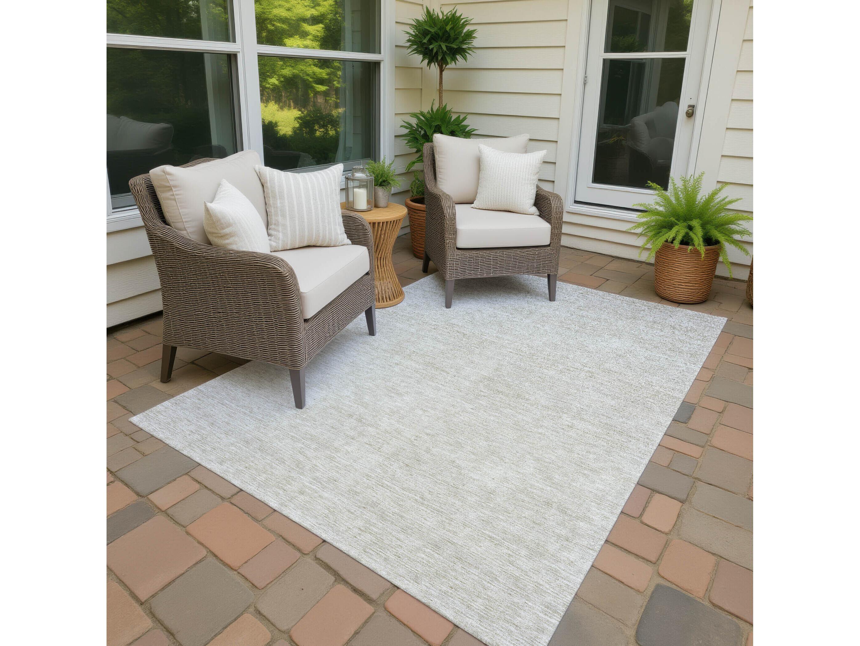 Dalyn Soft Essentials Abstract Runner Area Rug