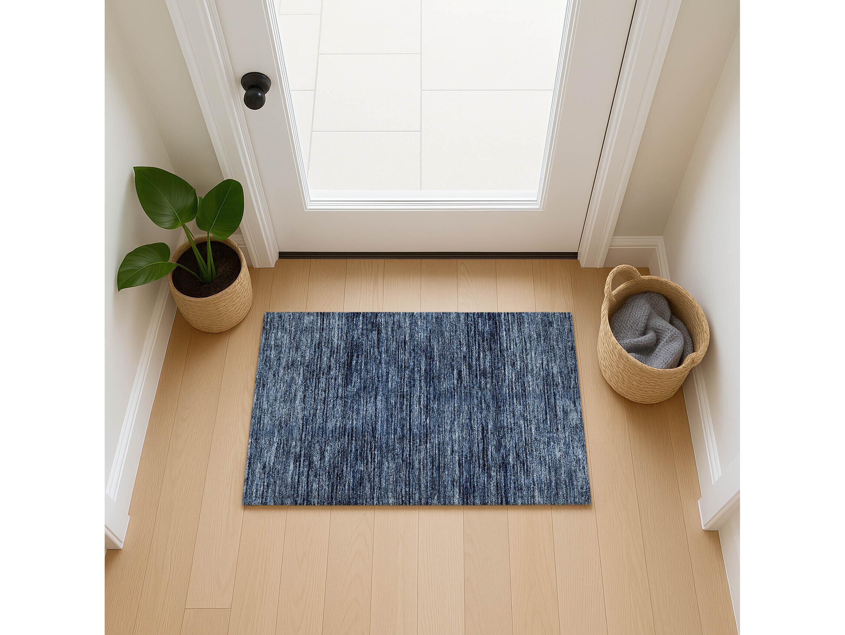 Dalyn Soft Essentials Abstract Runner Area Rug