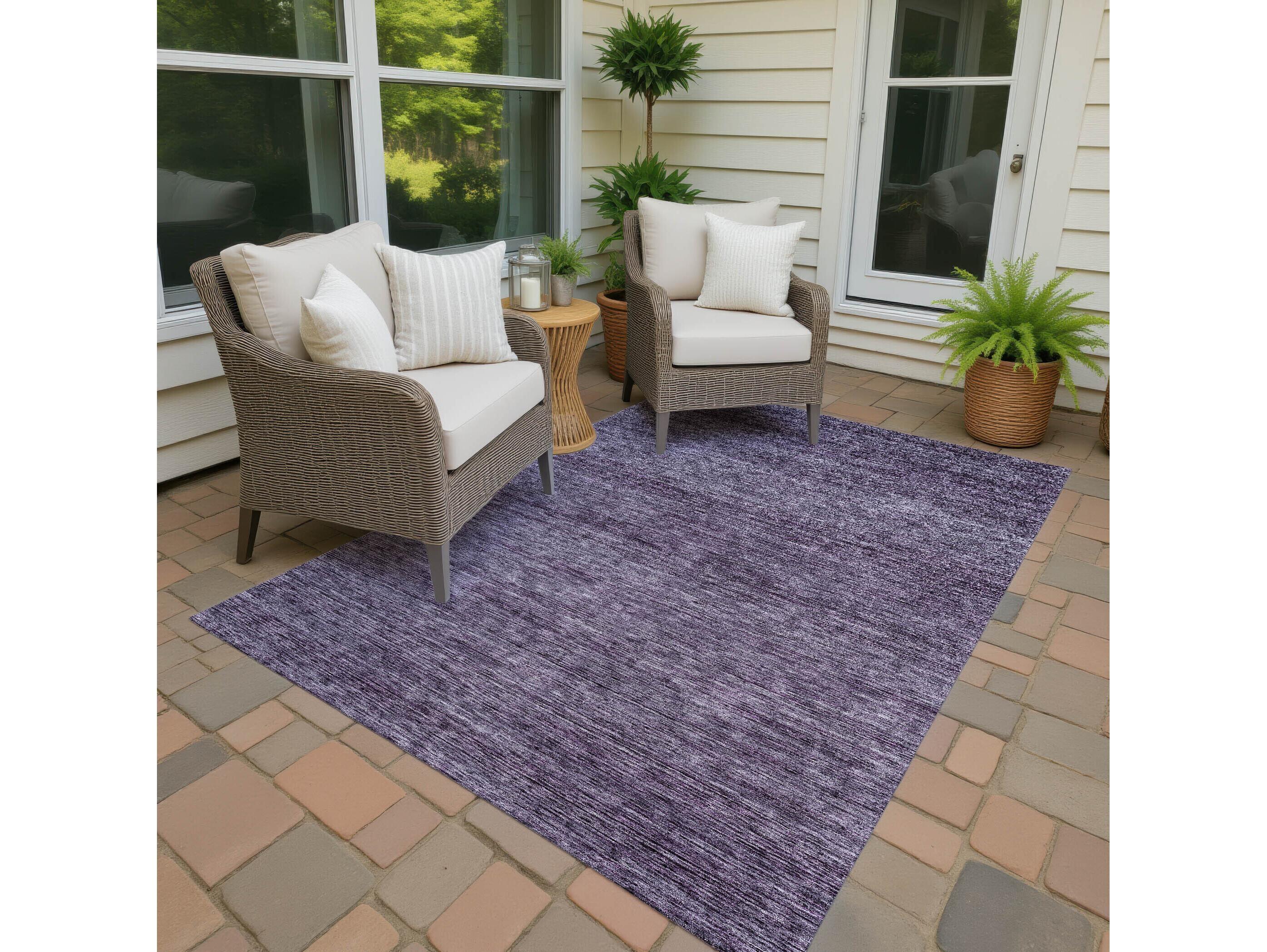 Dalyn Soft Essentials Abstract Runner Area Rug