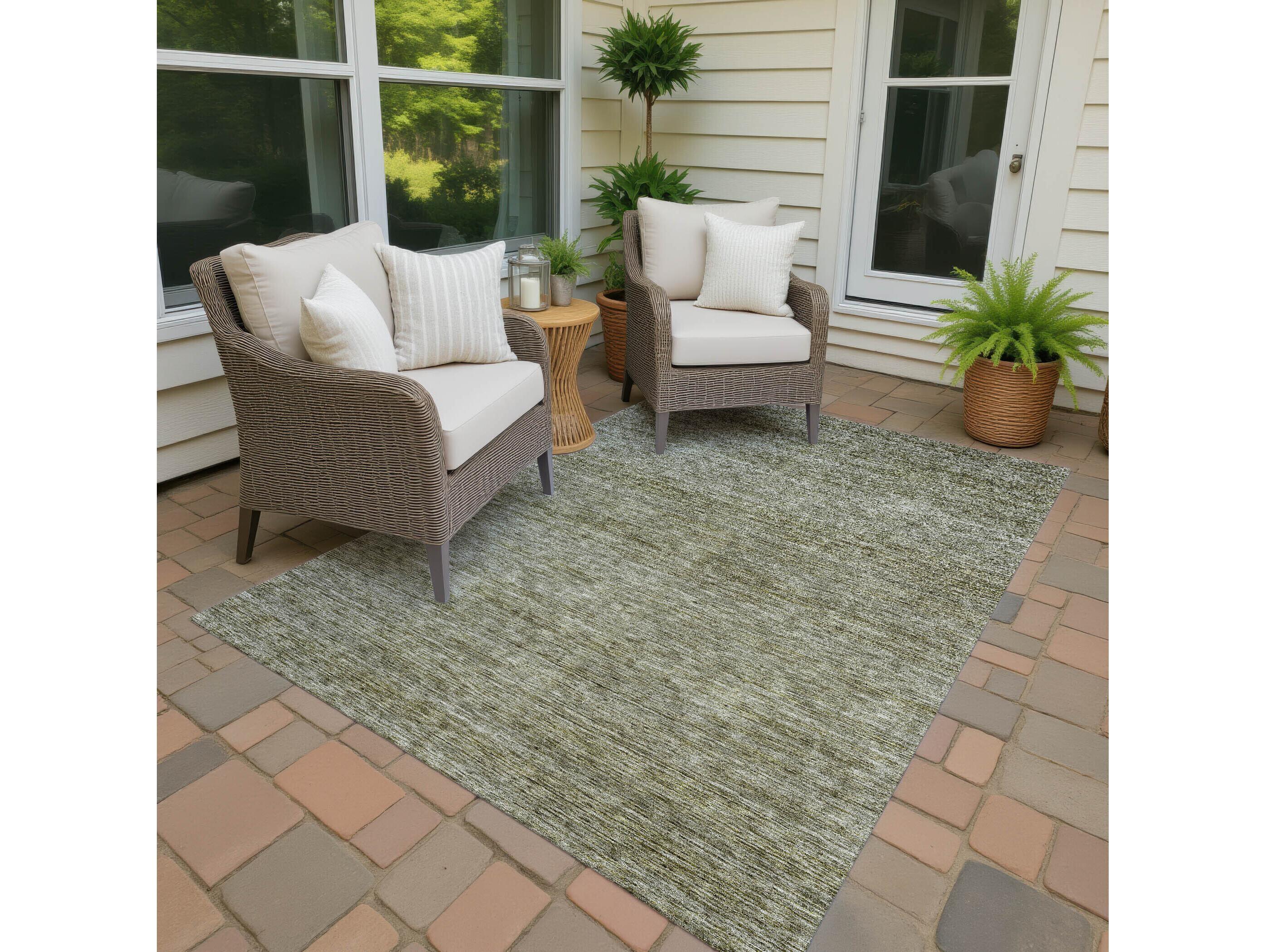 Dalyn Soft Essentials Abstract Runner Area Rug