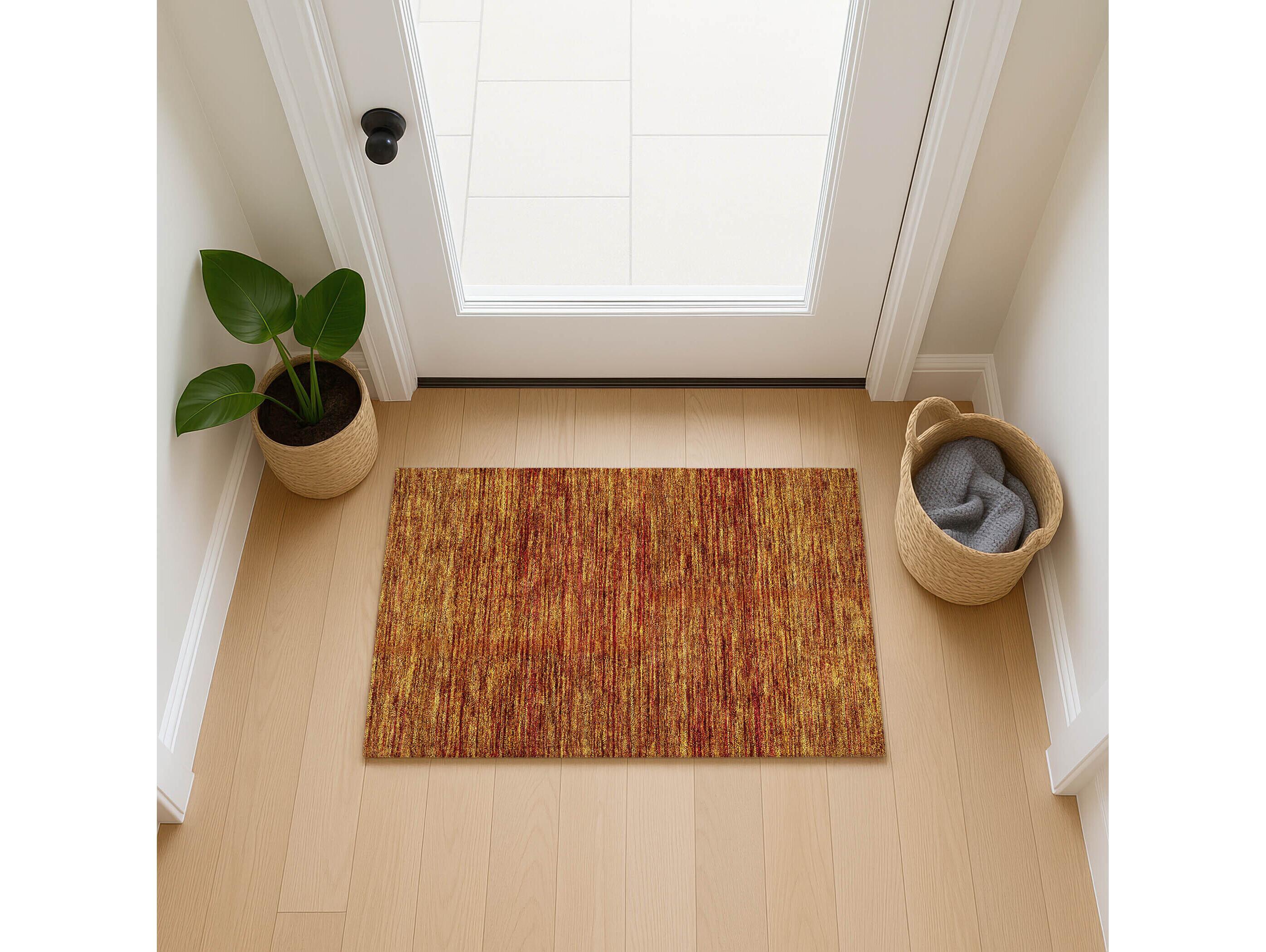 Dalyn Soft Essentials Abstract Runner Area Rug