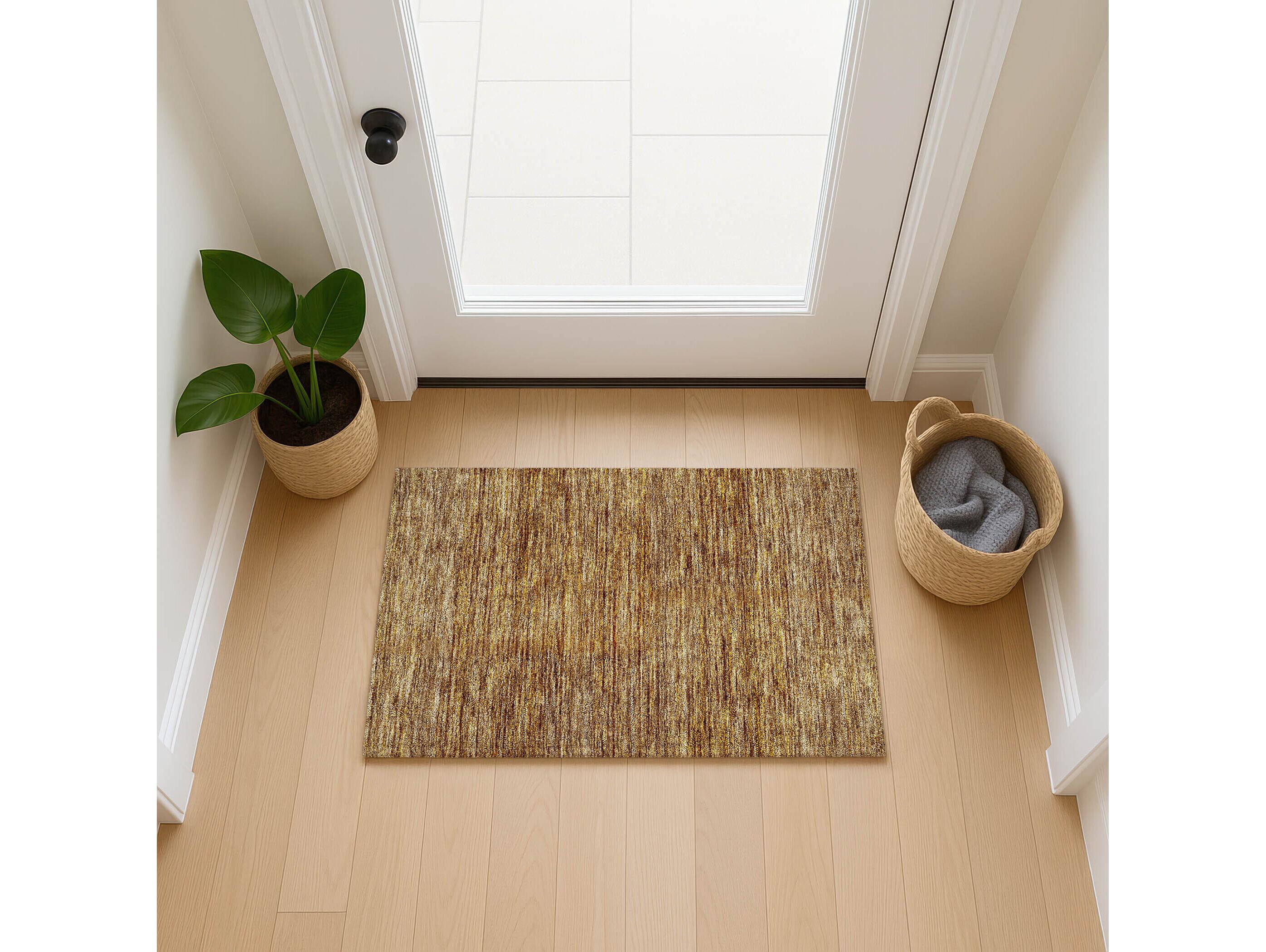 Dalyn Soft Essentials Abstract Runner Area Rug