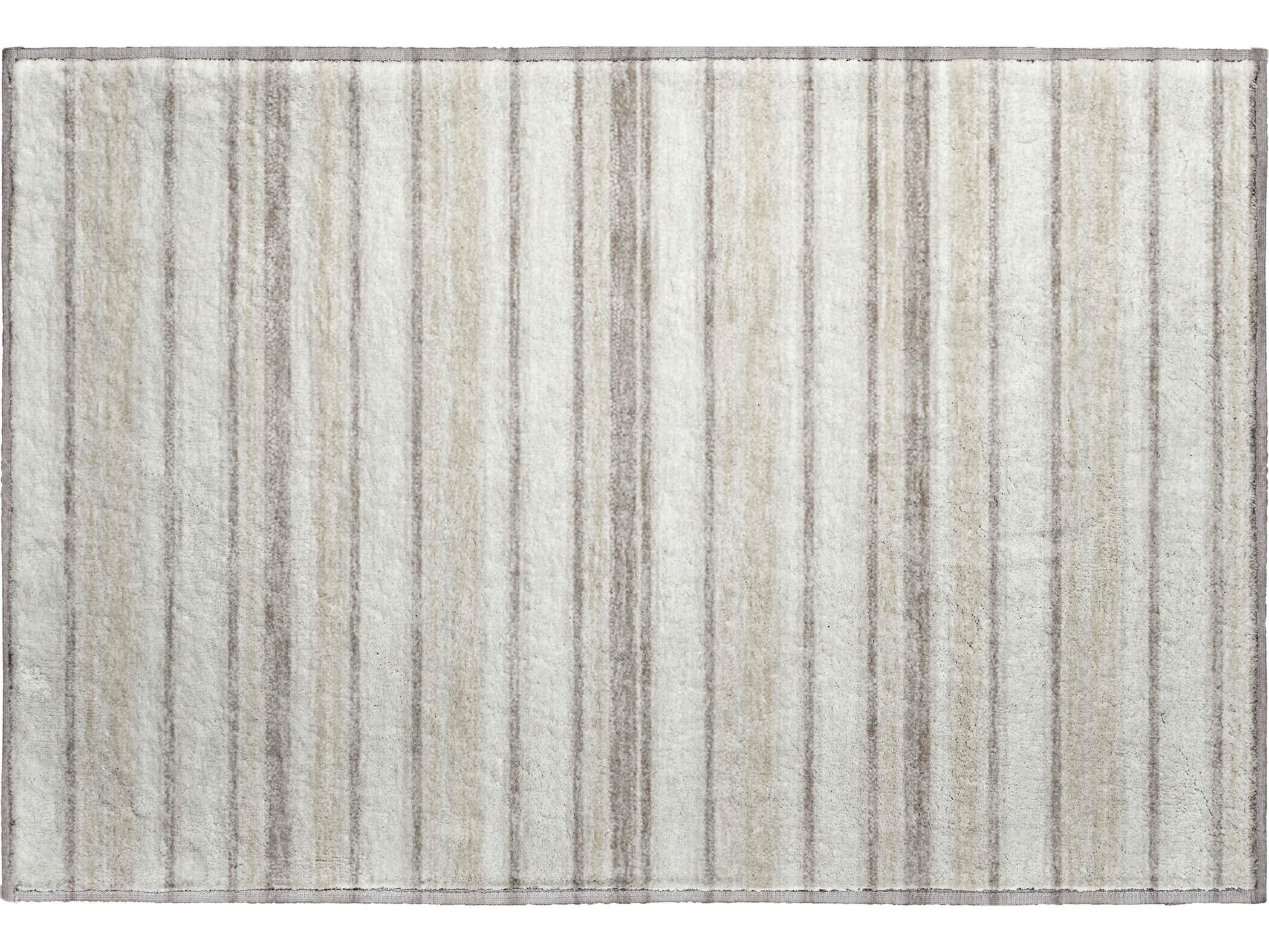 Dalyn Soft Essentials Striped Runner Area Rug