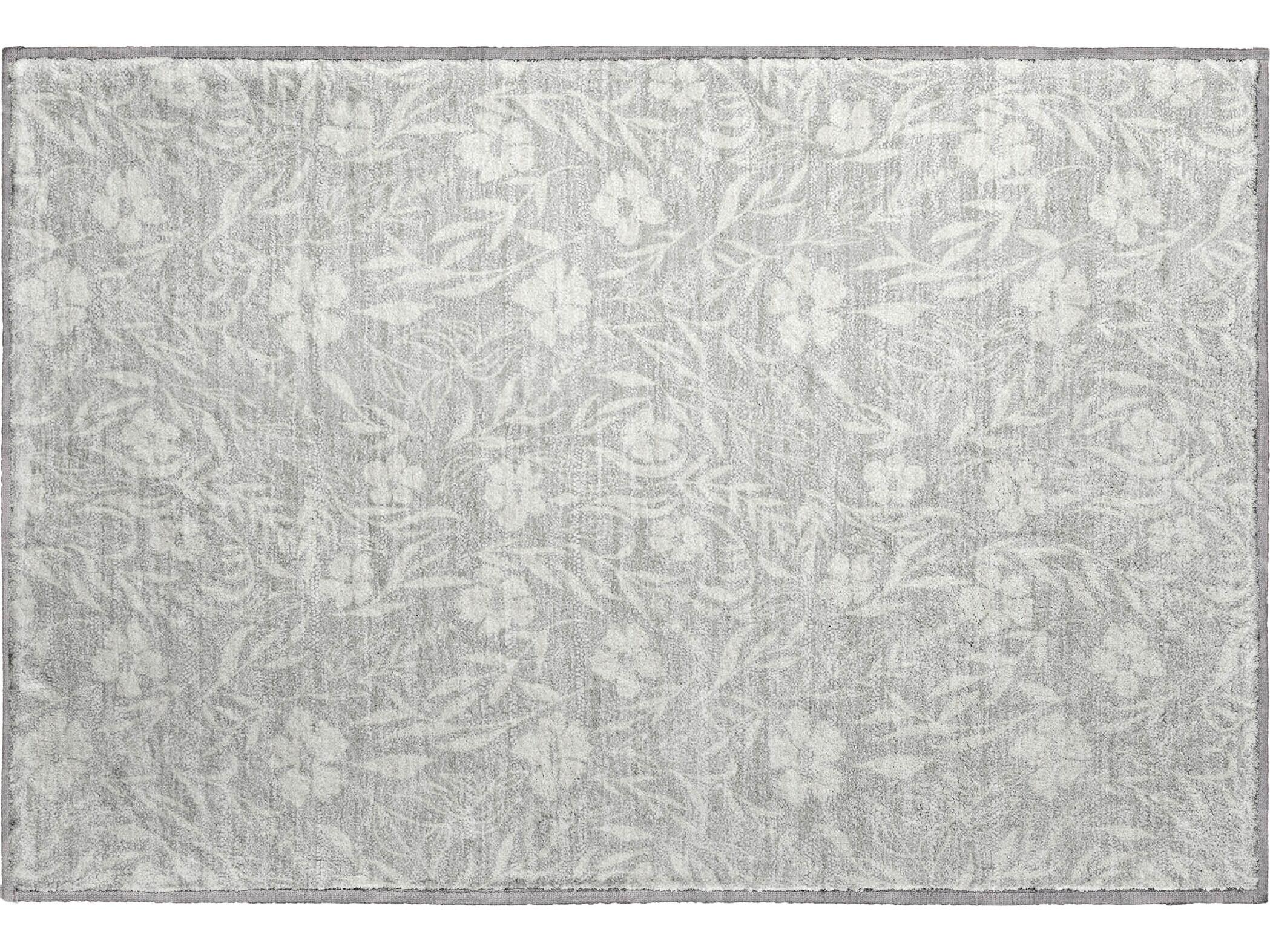 Dalyn Soft Essentials Floral Runner Area Rug