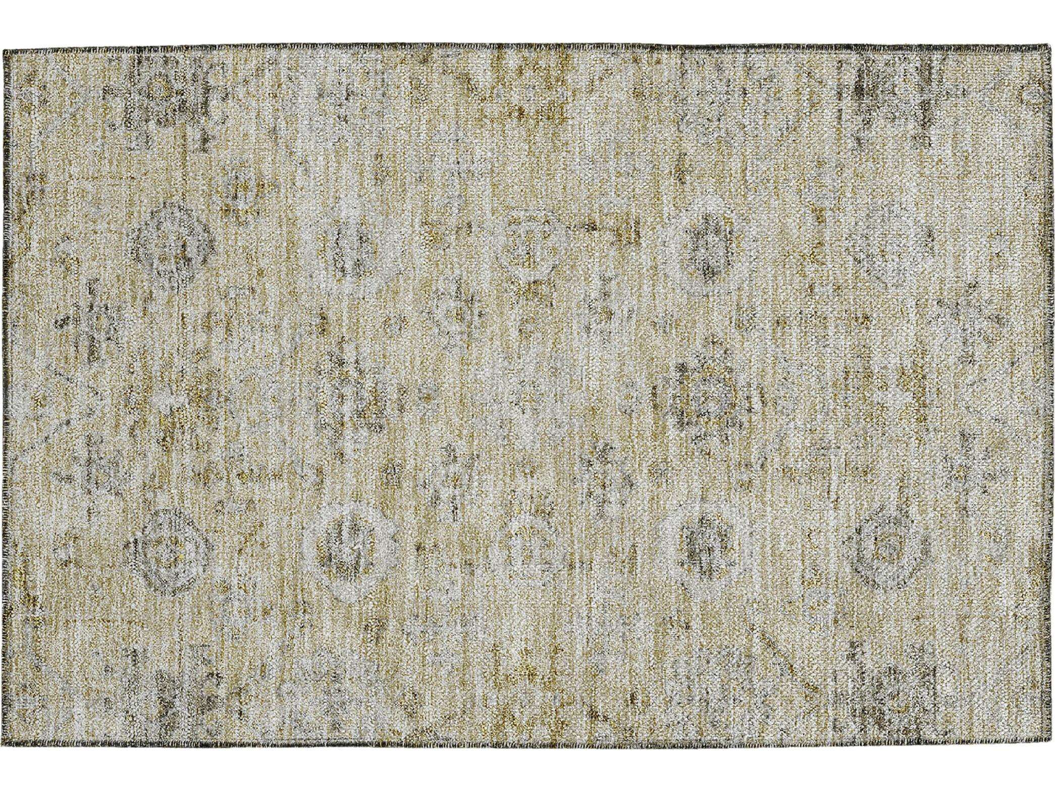 Dalyn Solace Oriental Area Rug
