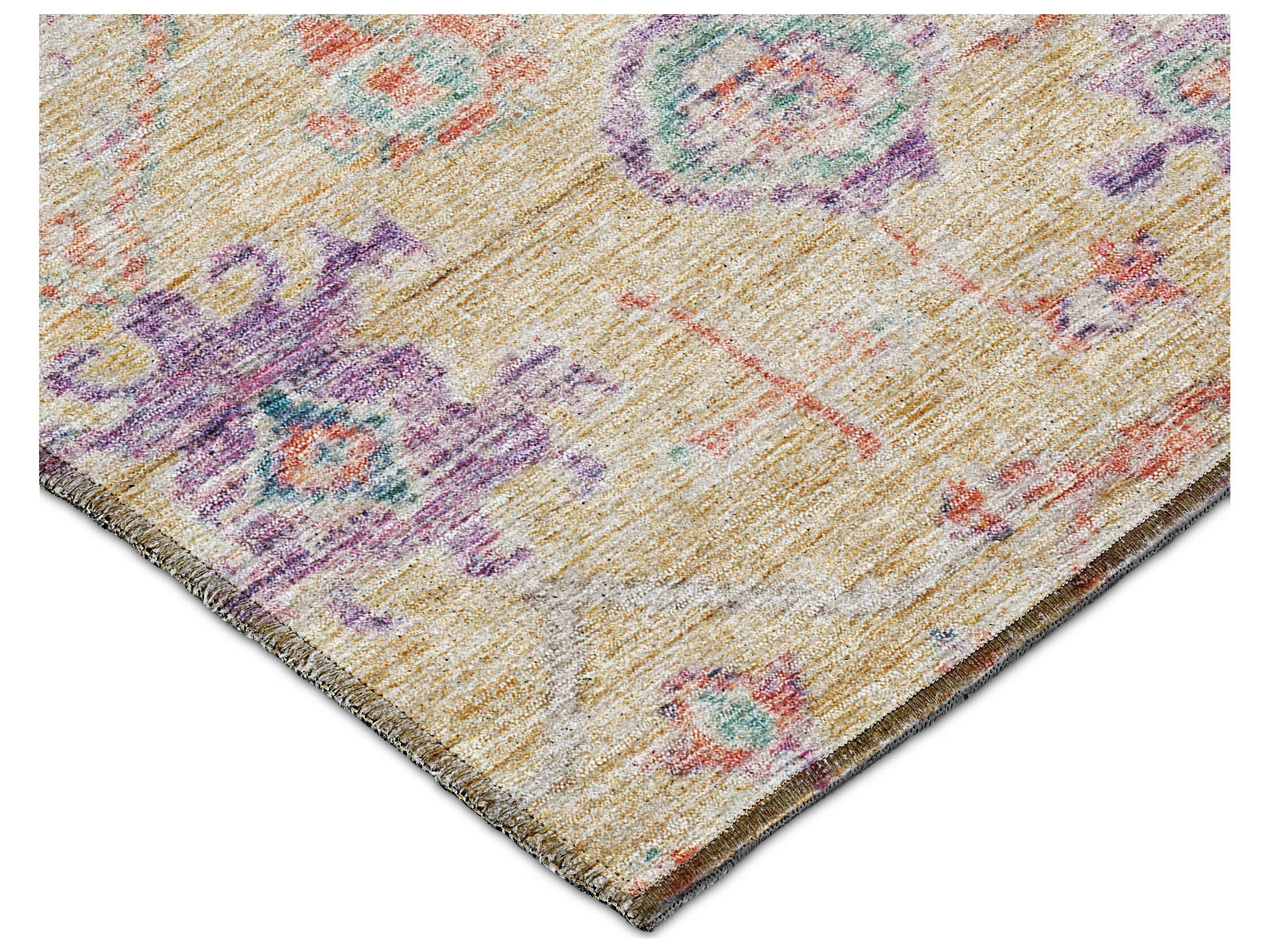 Dalyn Solace Oriental Area Rug