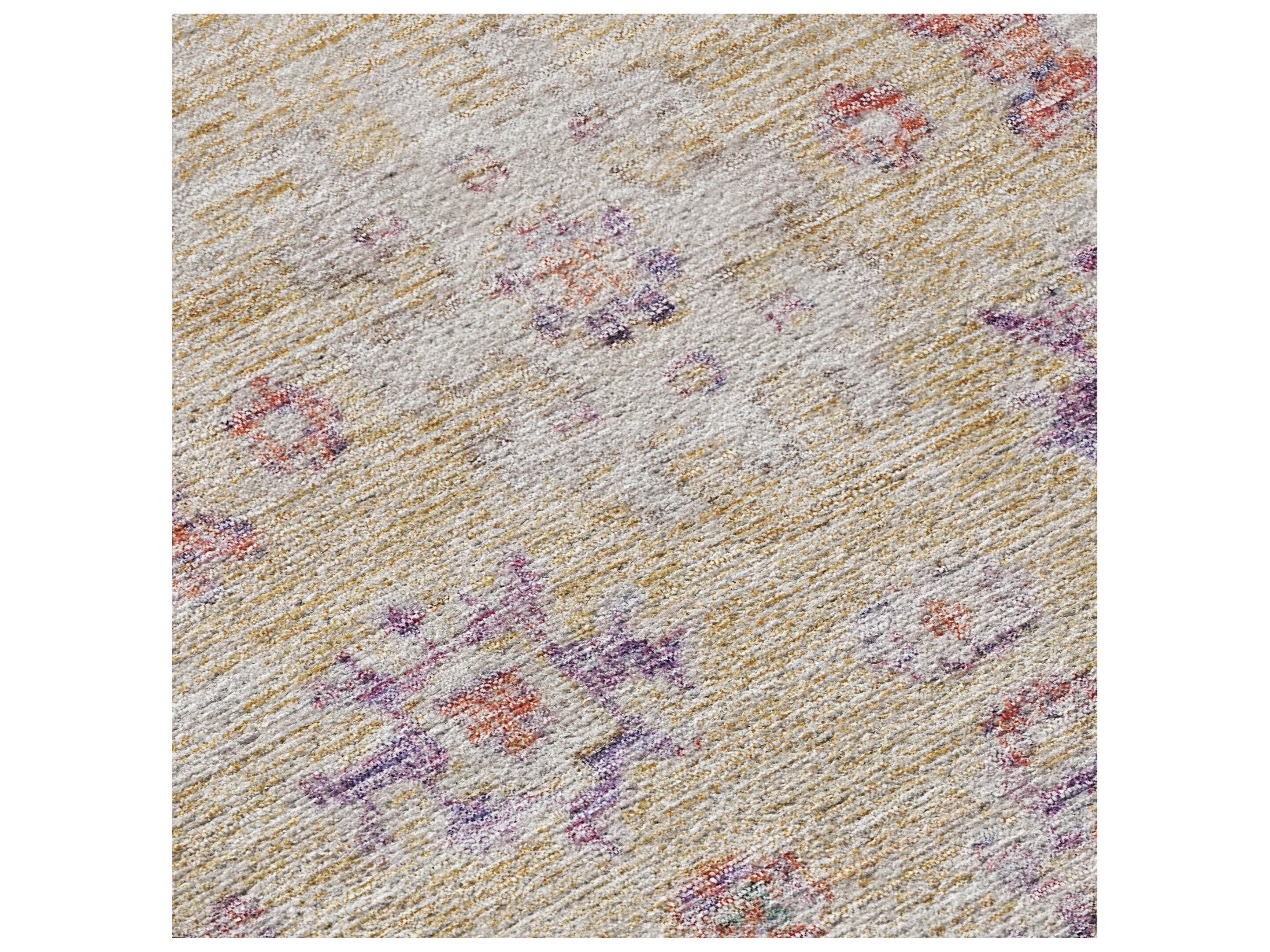 Dalyn Solace Oriental Area Rug