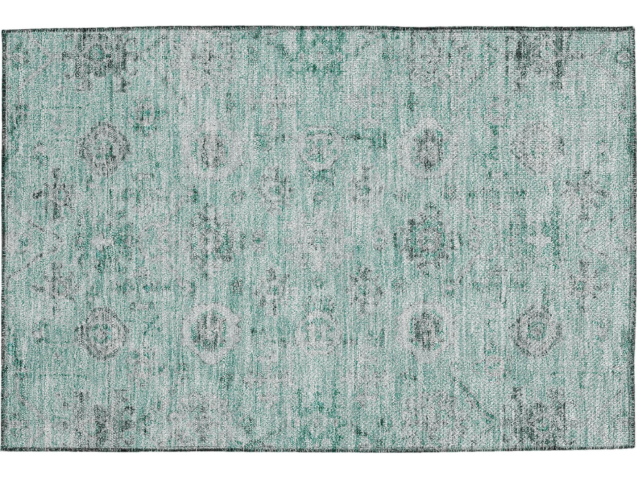 Dalyn Solace Oriental Area Rug