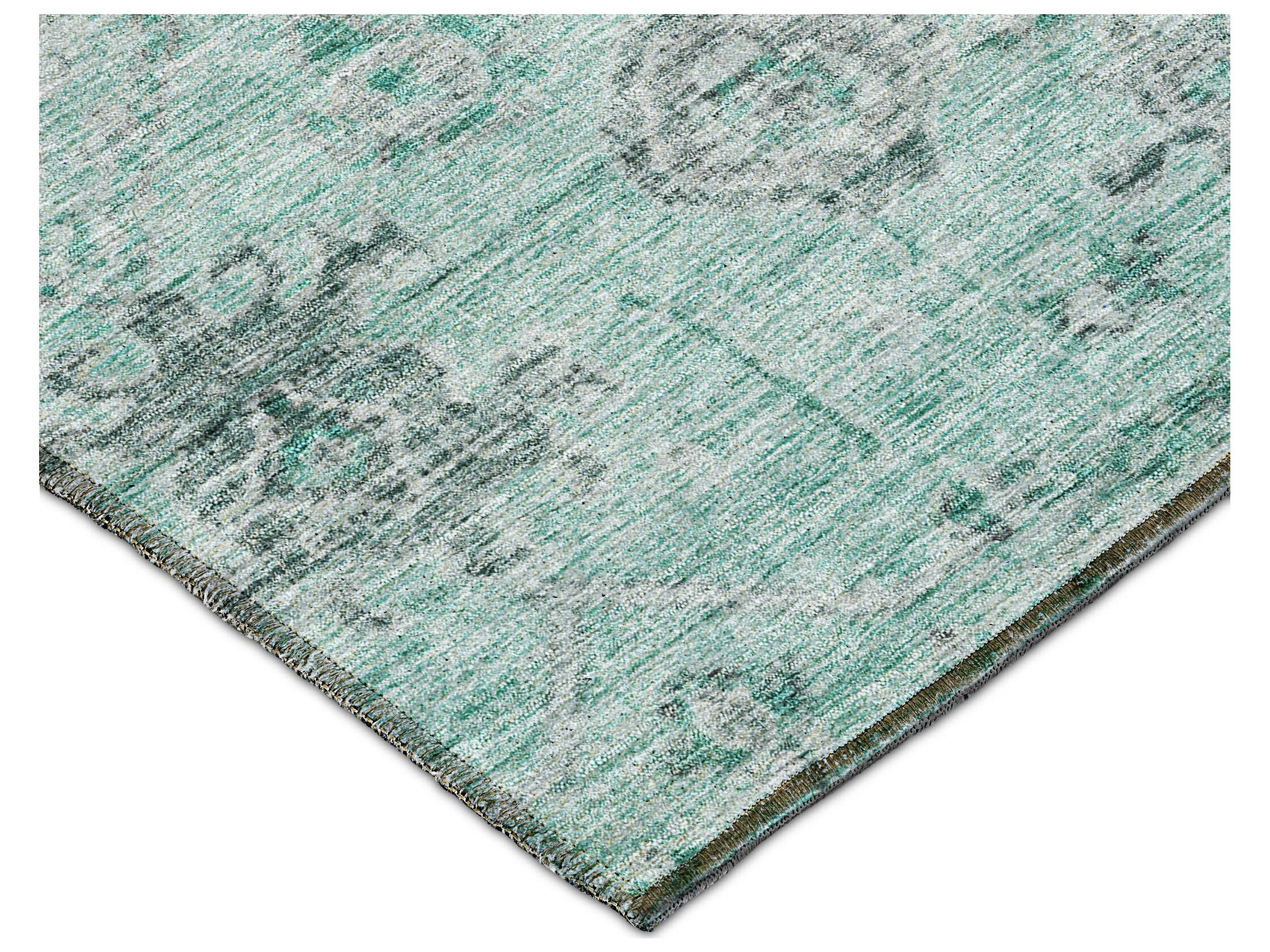 Dalyn Solace Oriental Area Rug