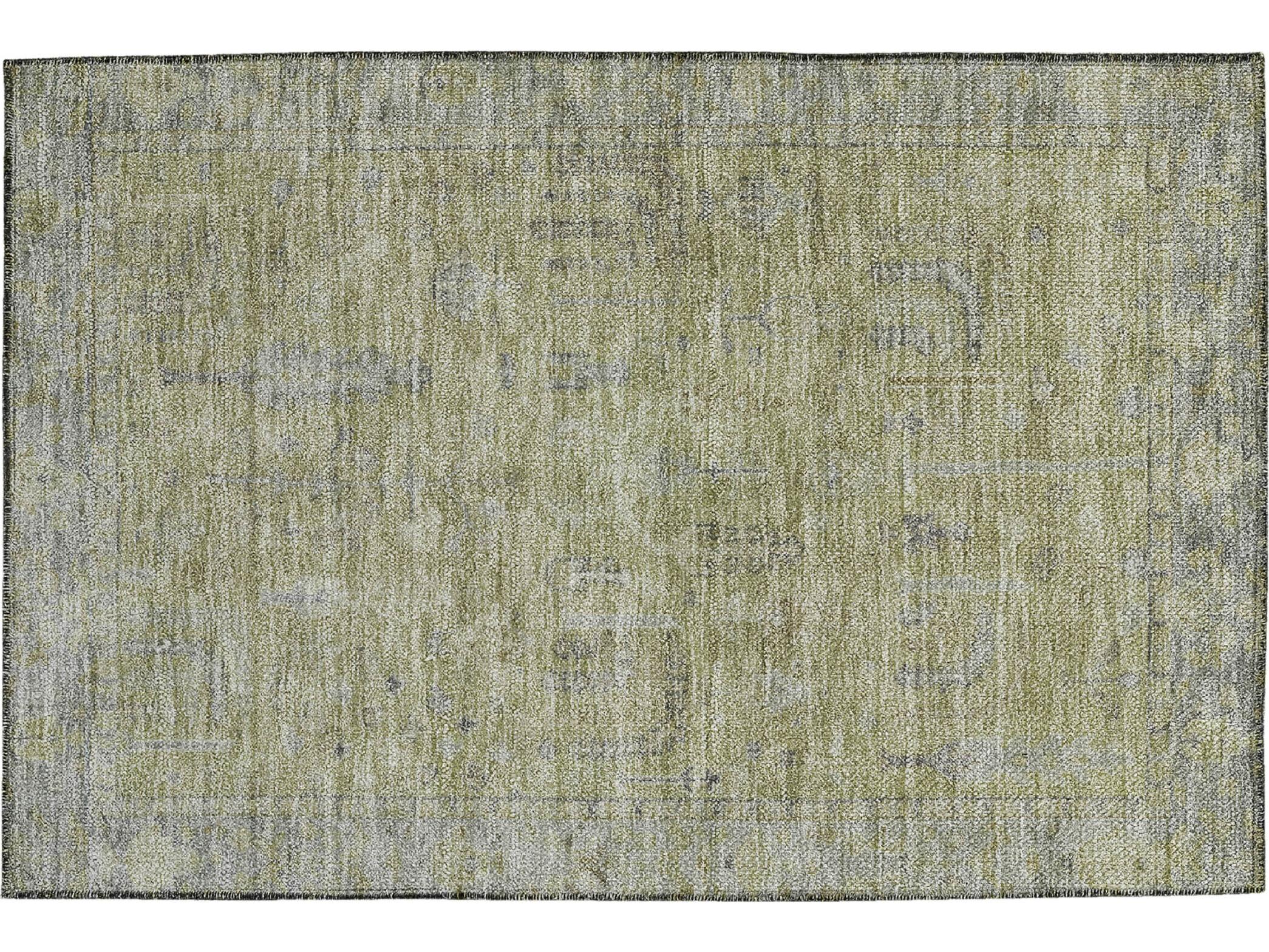 Dalyn Solace Bordered Area Rug
