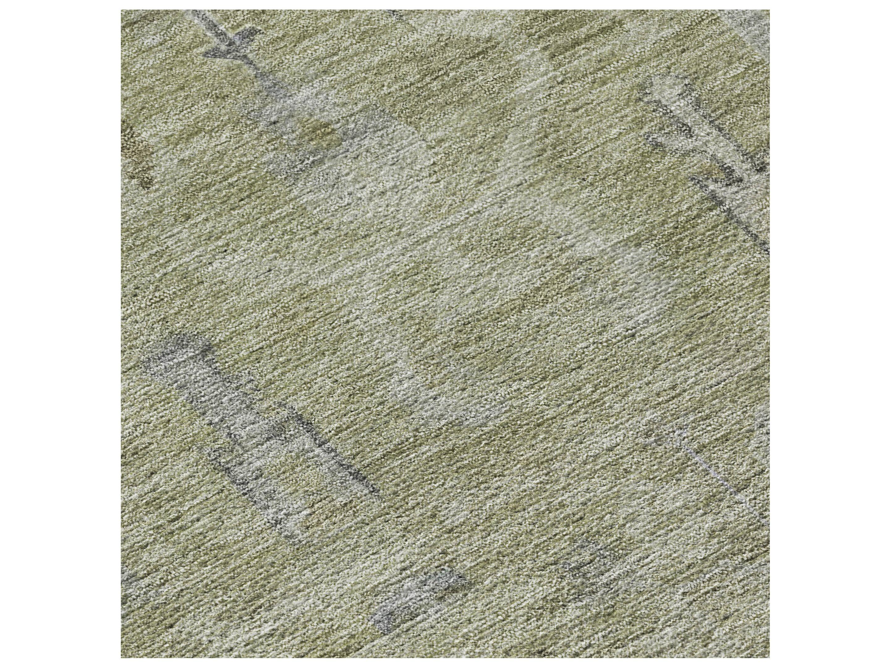 Dalyn Solace Bordered Area Rug