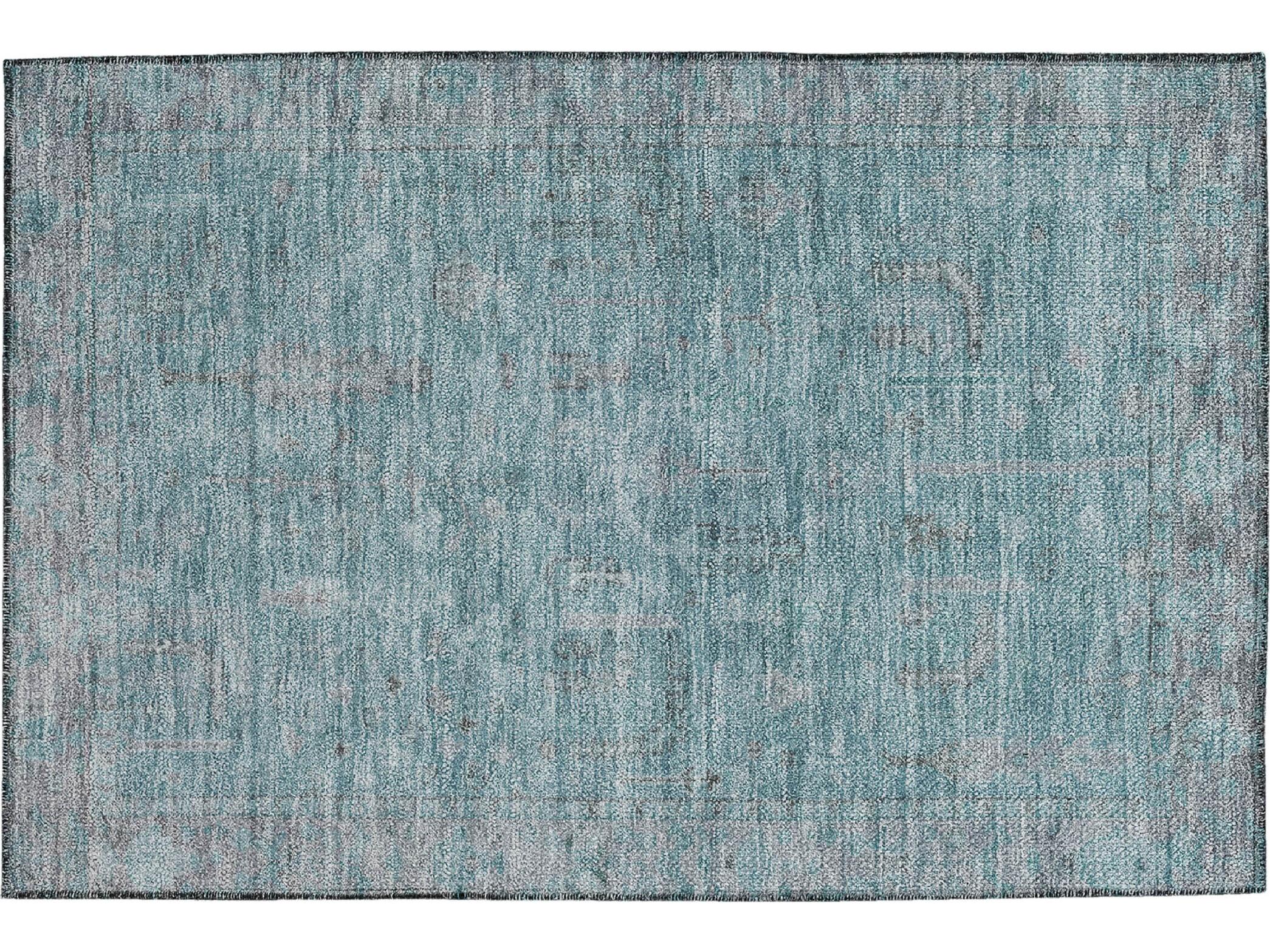 Dalyn Solace Bordered Area Rug