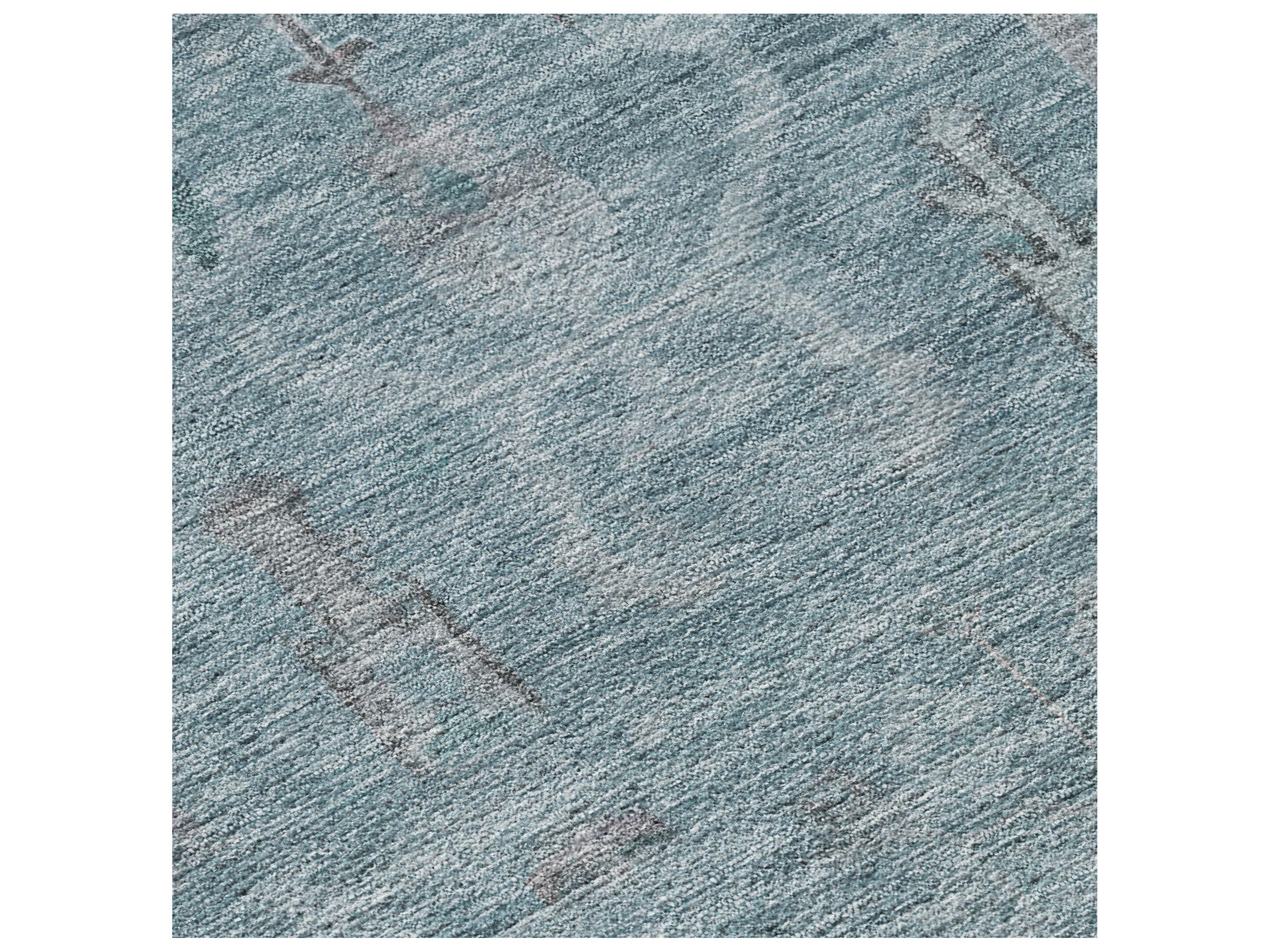 Dalyn Solace Bordered Area Rug