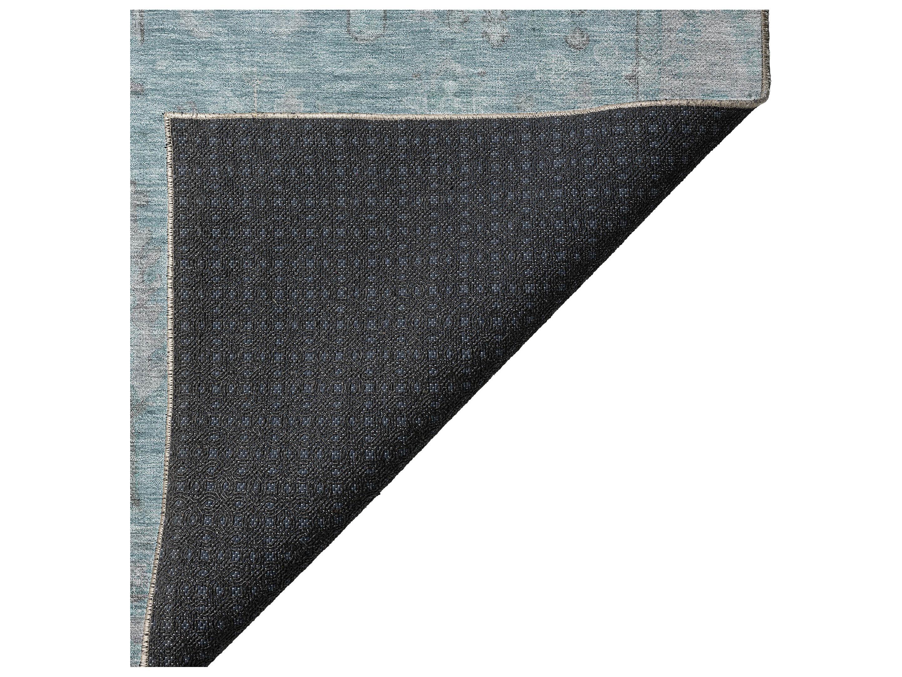 Dalyn Solace Bordered Area Rug