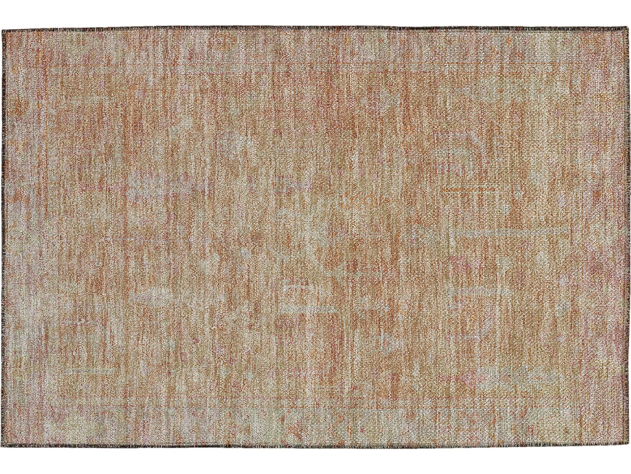 Dalyn Solace Bordered Area Rug