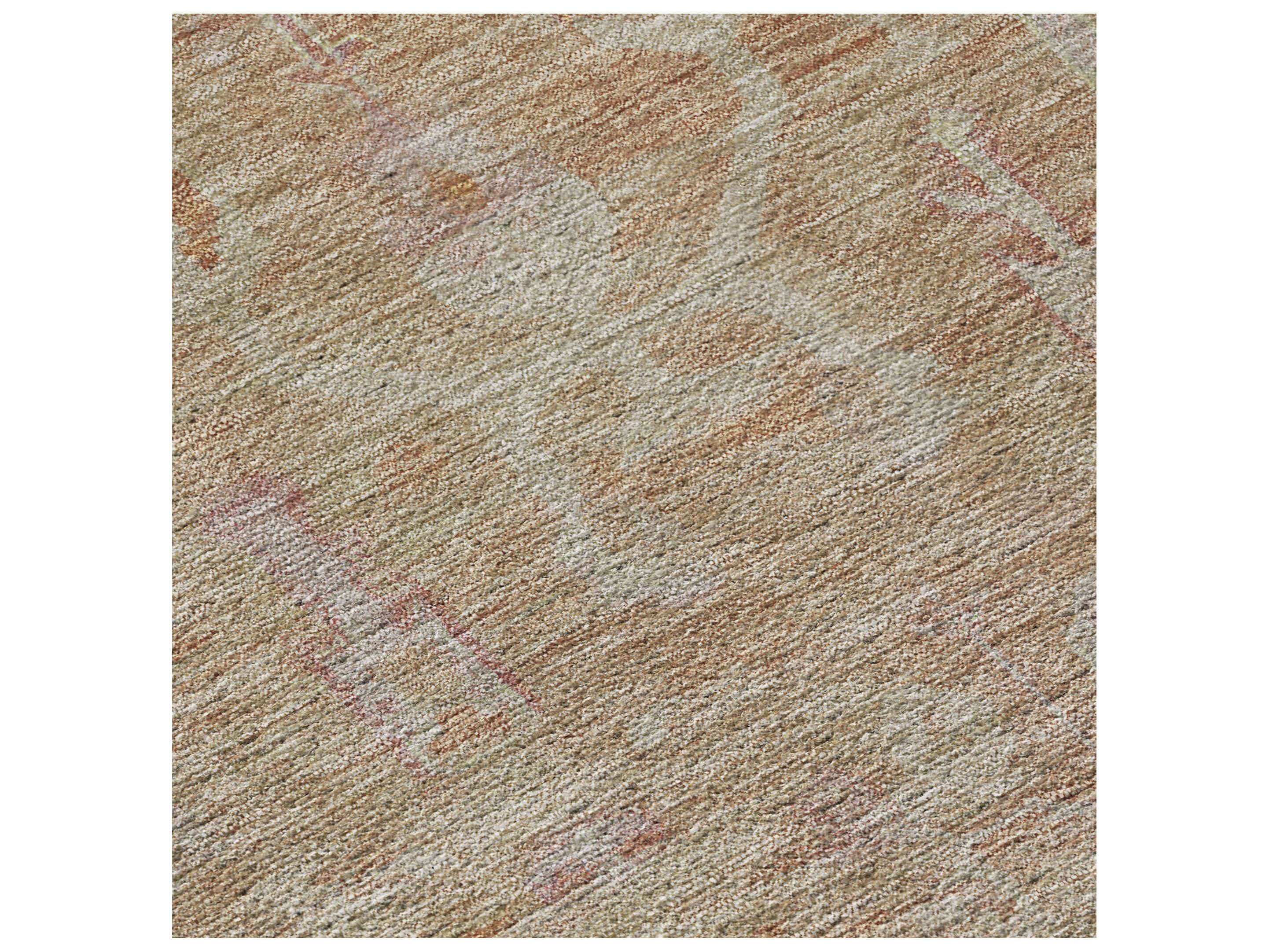 Dalyn Solace Bordered Area Rug