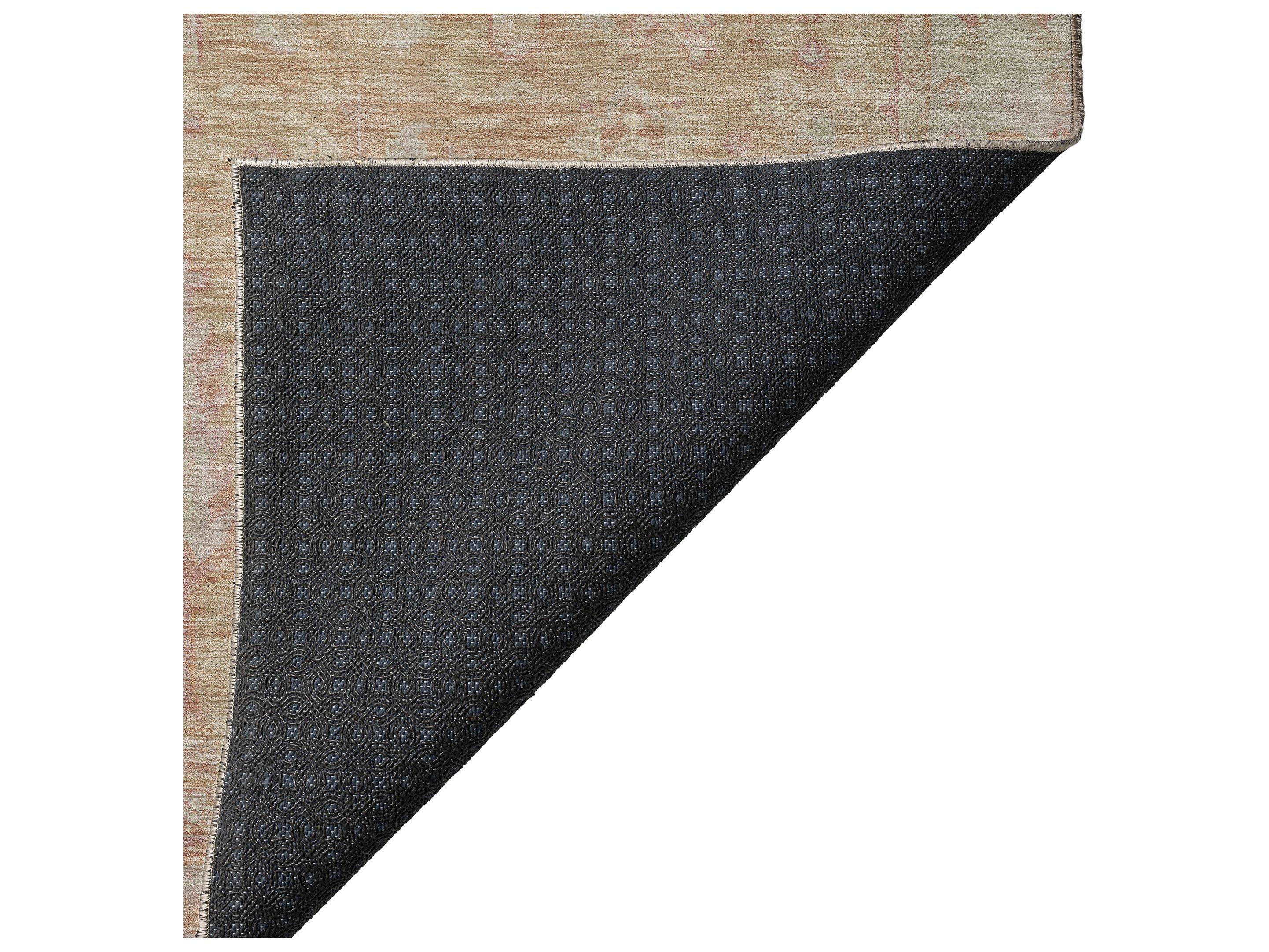 Dalyn Solace Bordered Area Rug