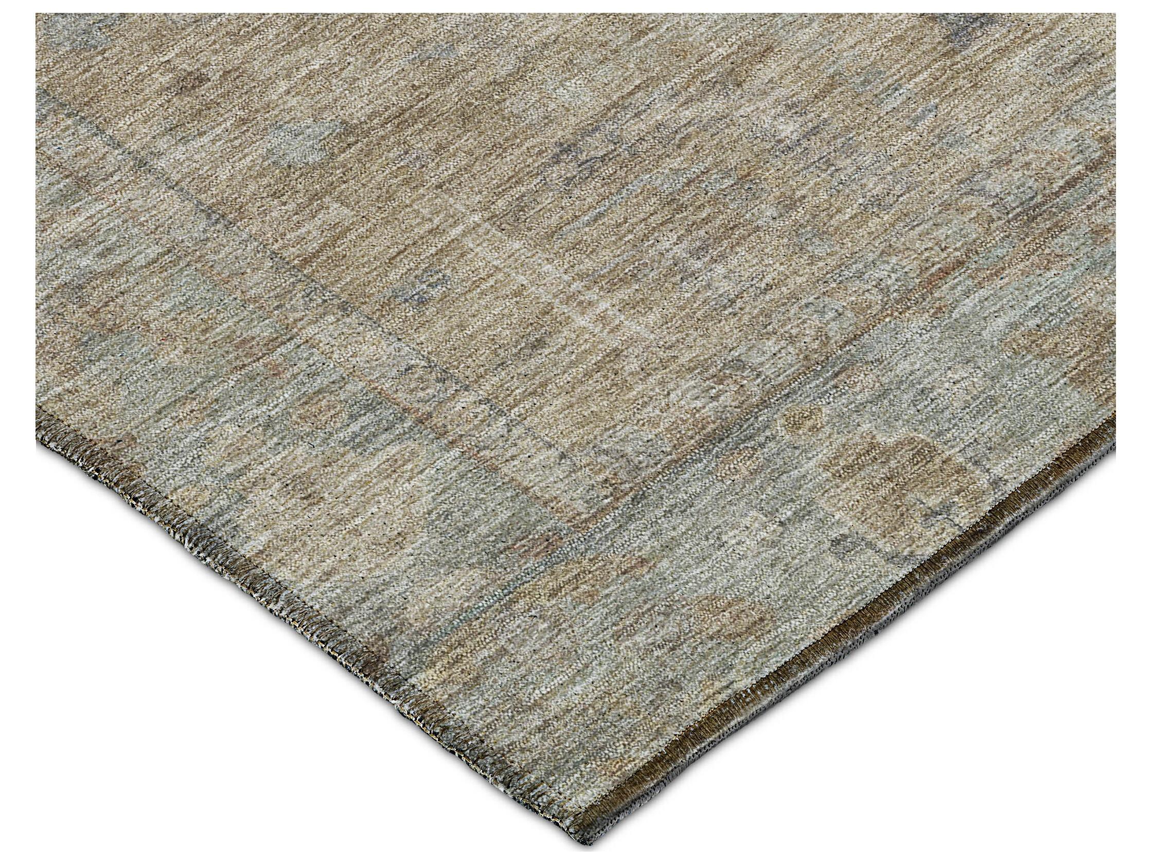 Dalyn Solace Bordered Area Rug