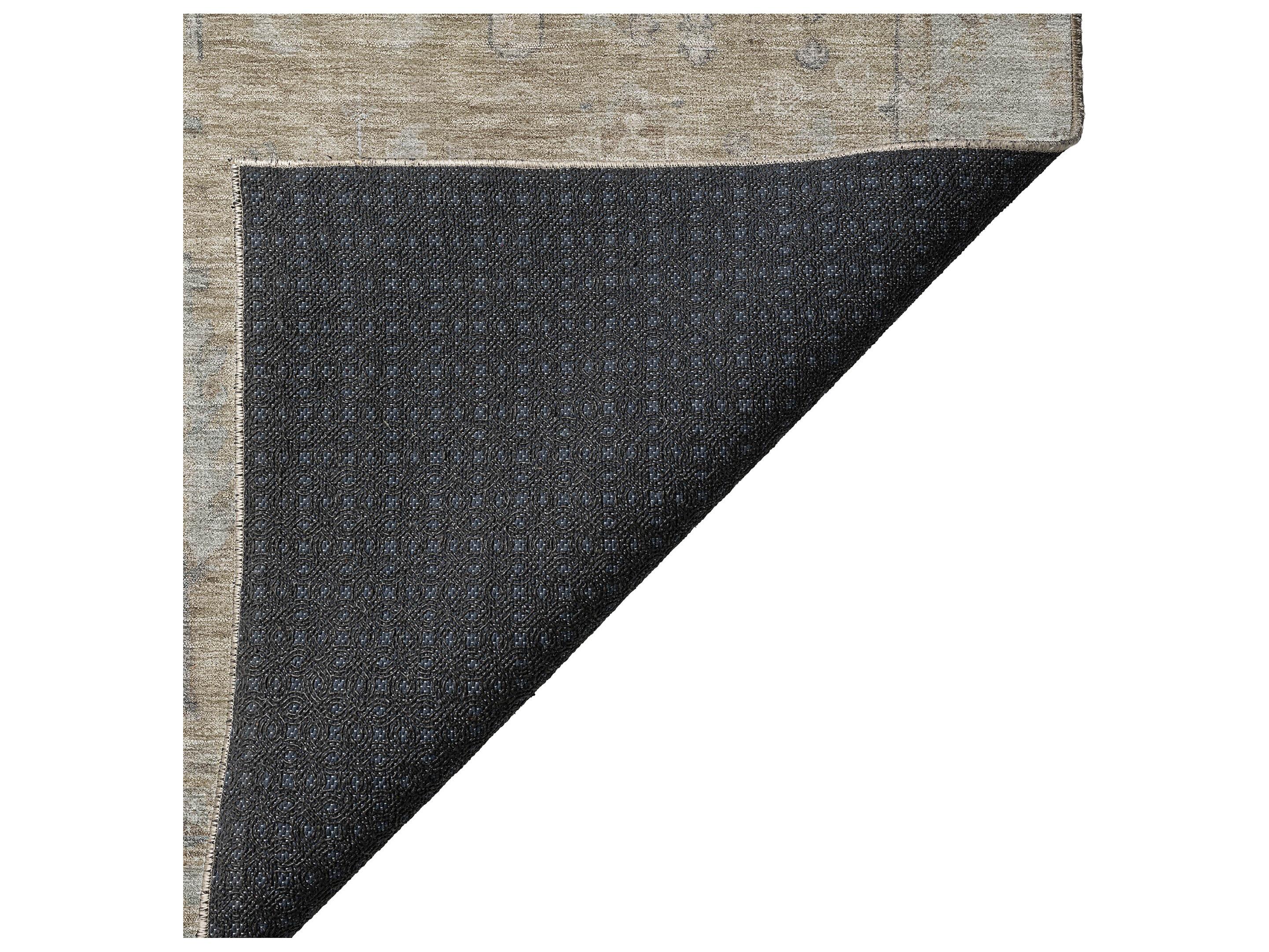 Dalyn Solace Bordered Area Rug