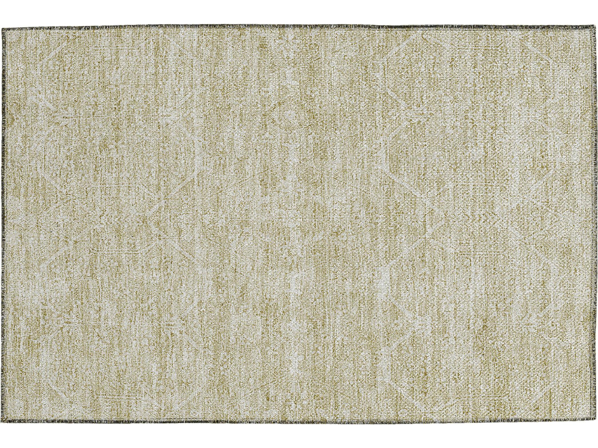 Dalyn Solace Floral Area Rug