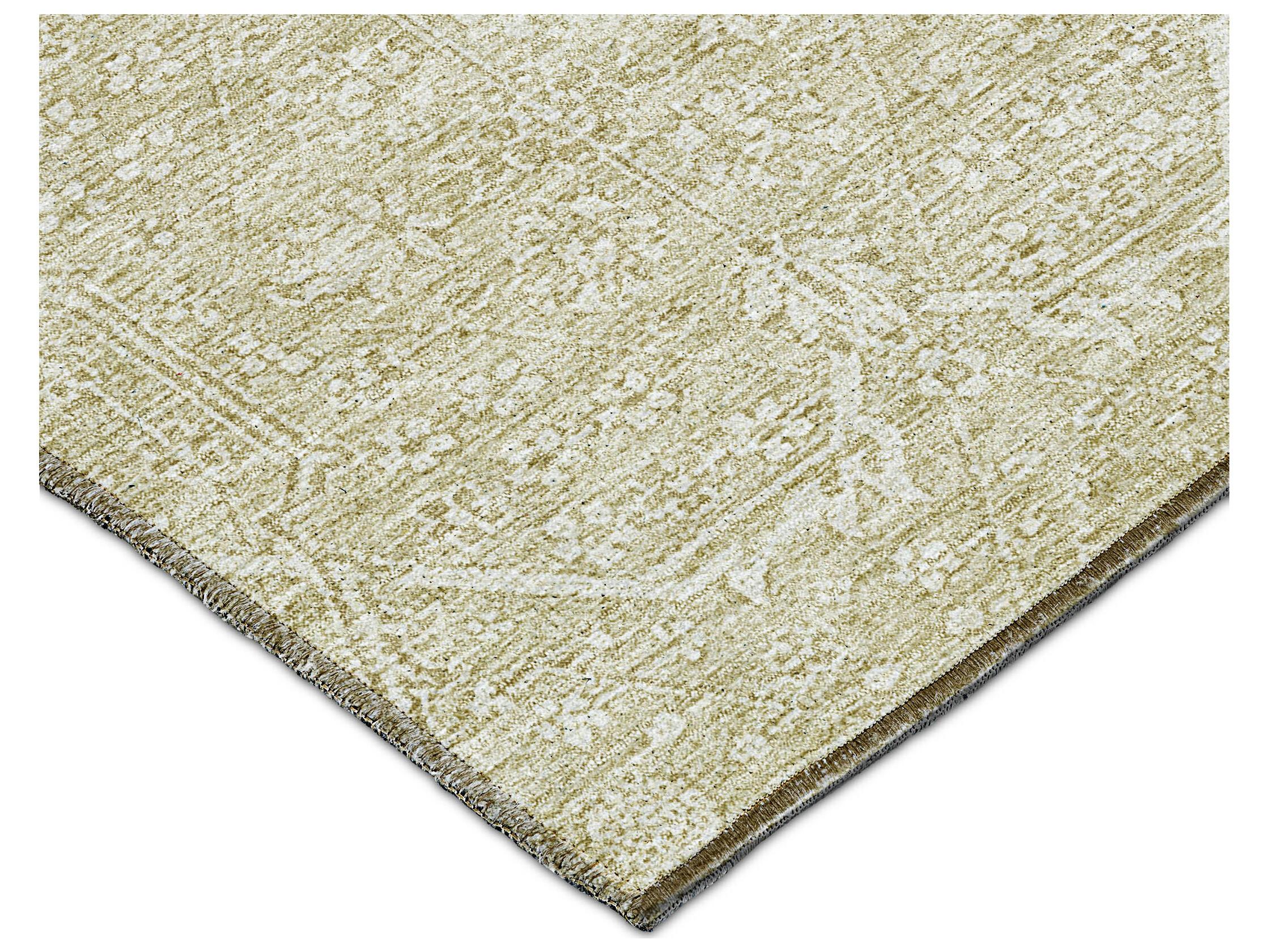 Dalyn Solace Floral Area Rug
