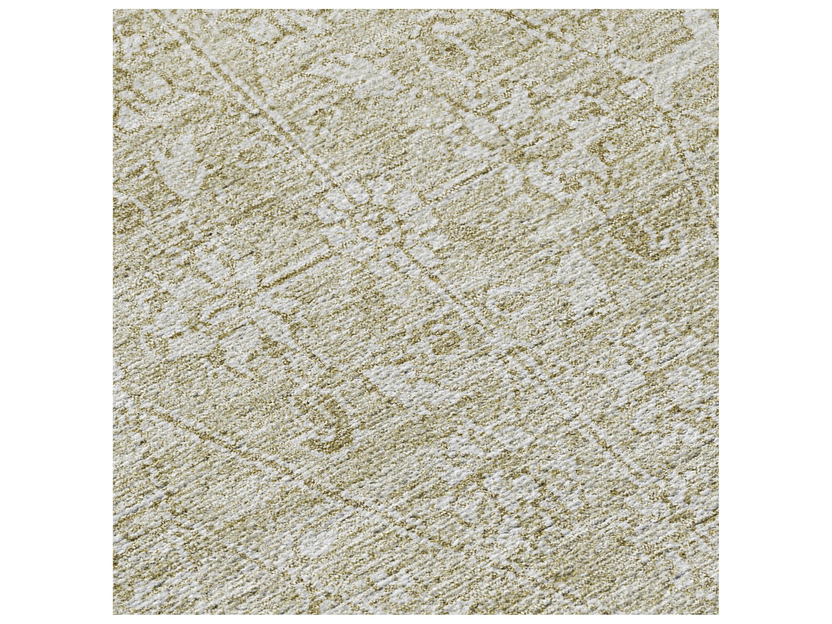 Dalyn Solace Floral Area Rug