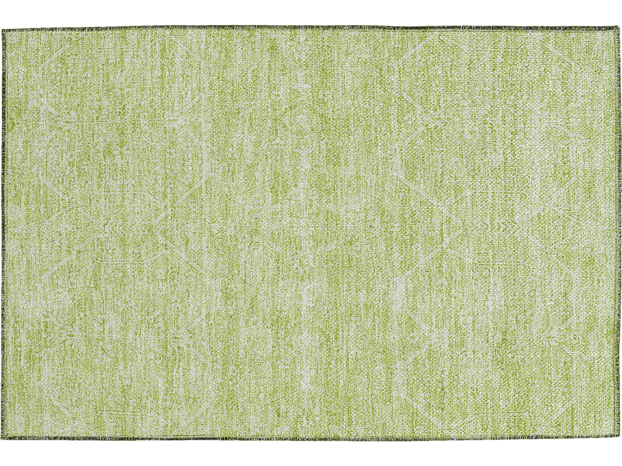 Dalyn Solace Floral Area Rug