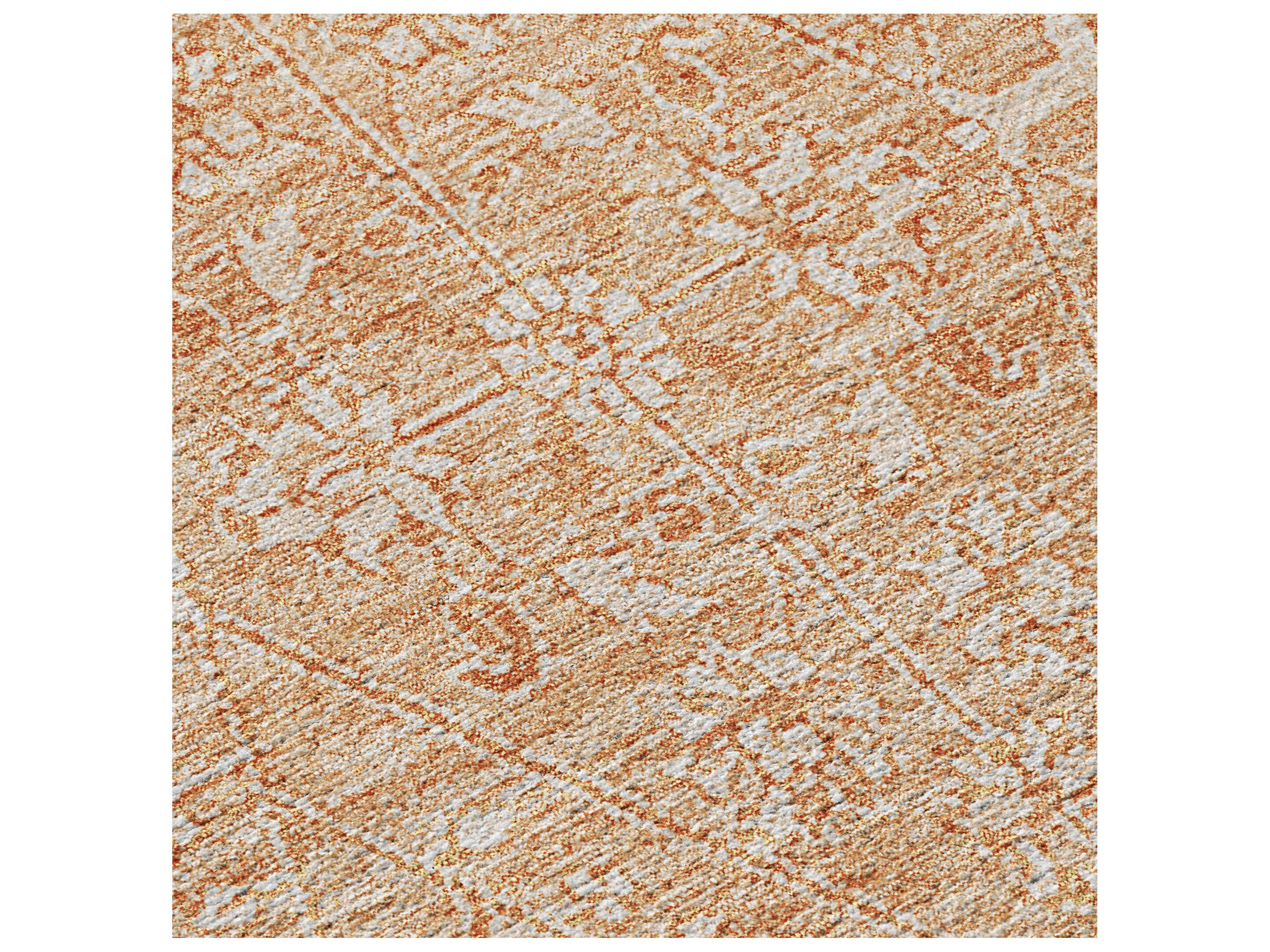 Dalyn Solace Floral Area Rug