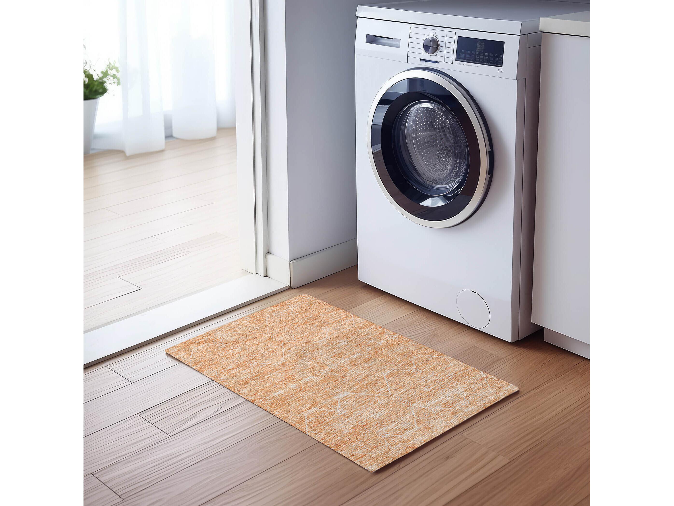 Dalyn Solace Floral Area Rug