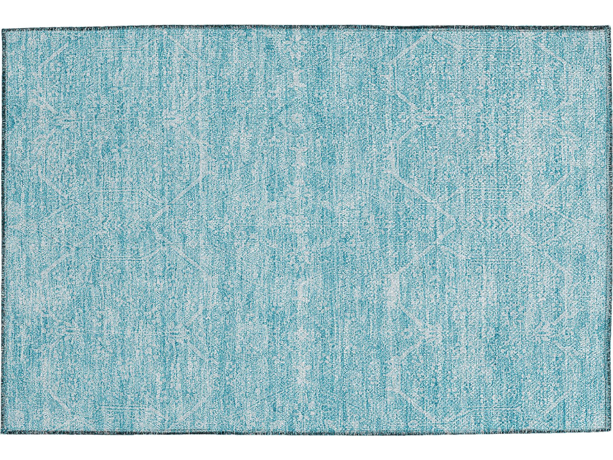 Dalyn Solace Floral Area Rug